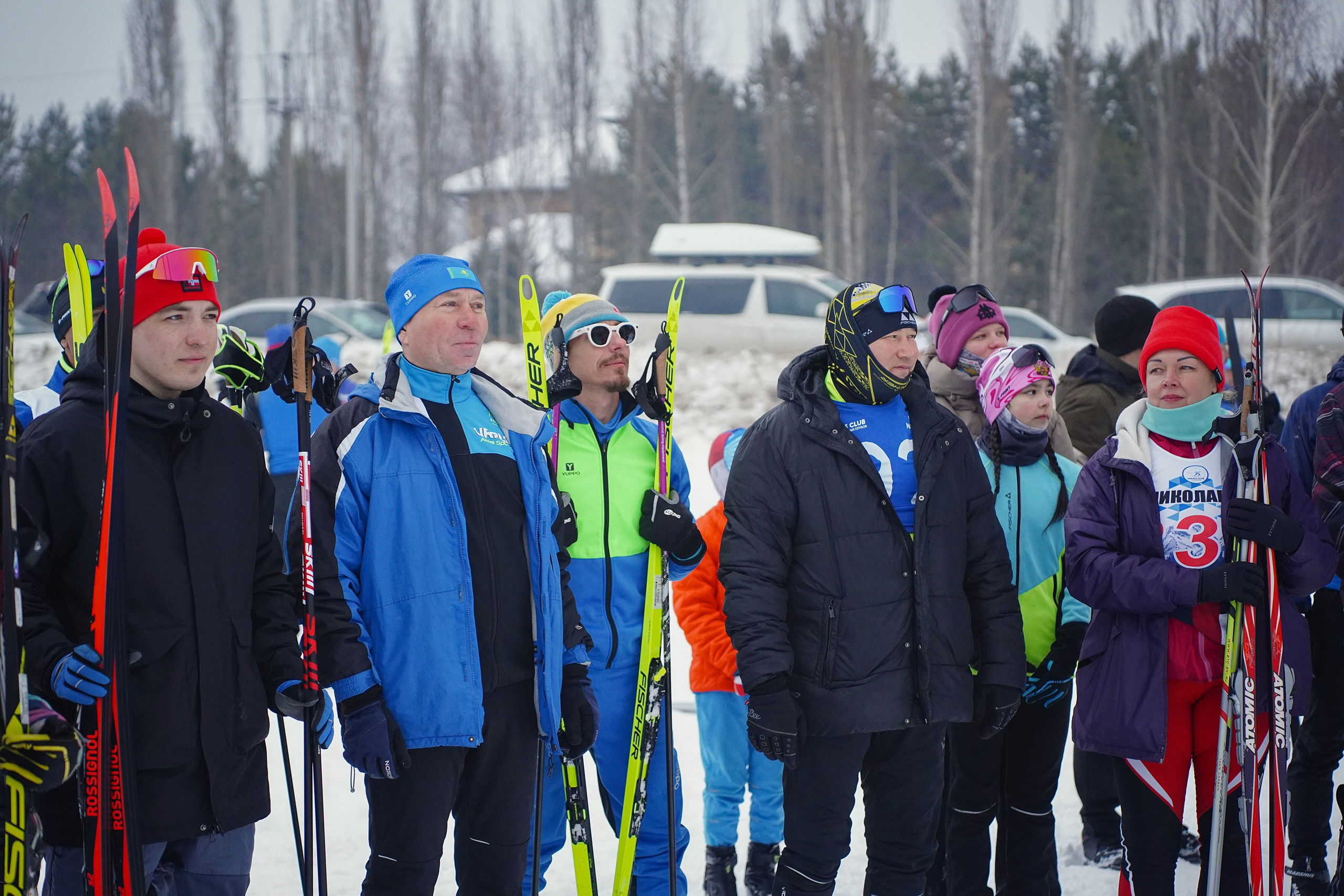 4-й BASHKIR-SKI Лыжный Сверхмарафон 100 км. Pupov.png