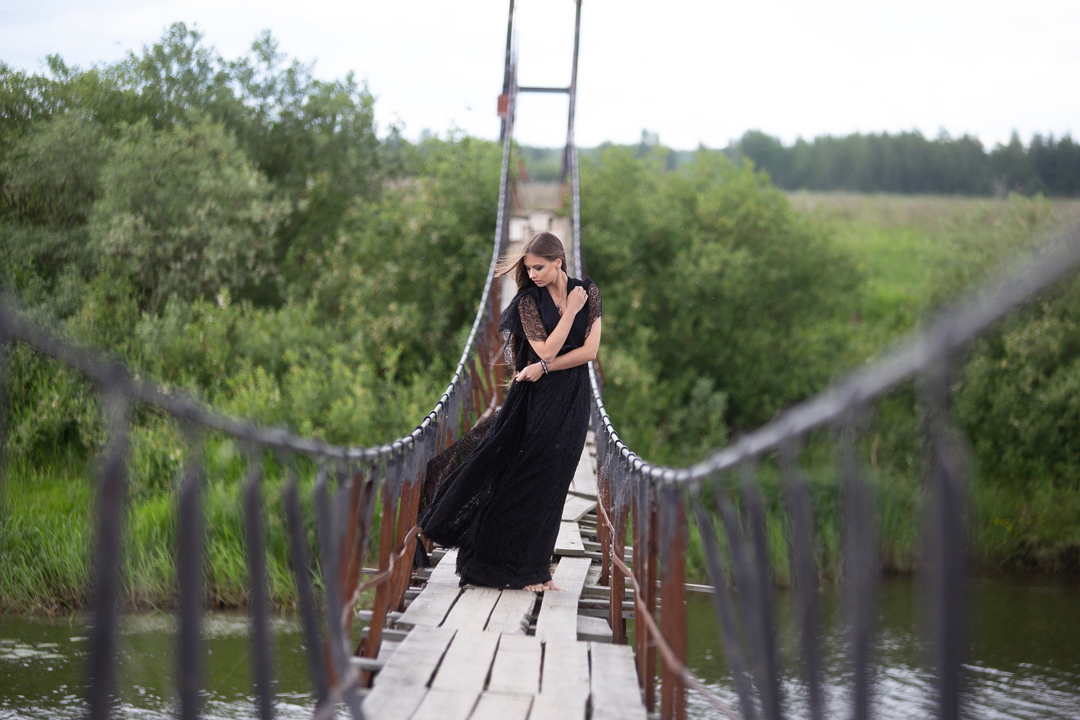 До и После. Примеры ретуши. Фотограф Сочи | RADA DEVI