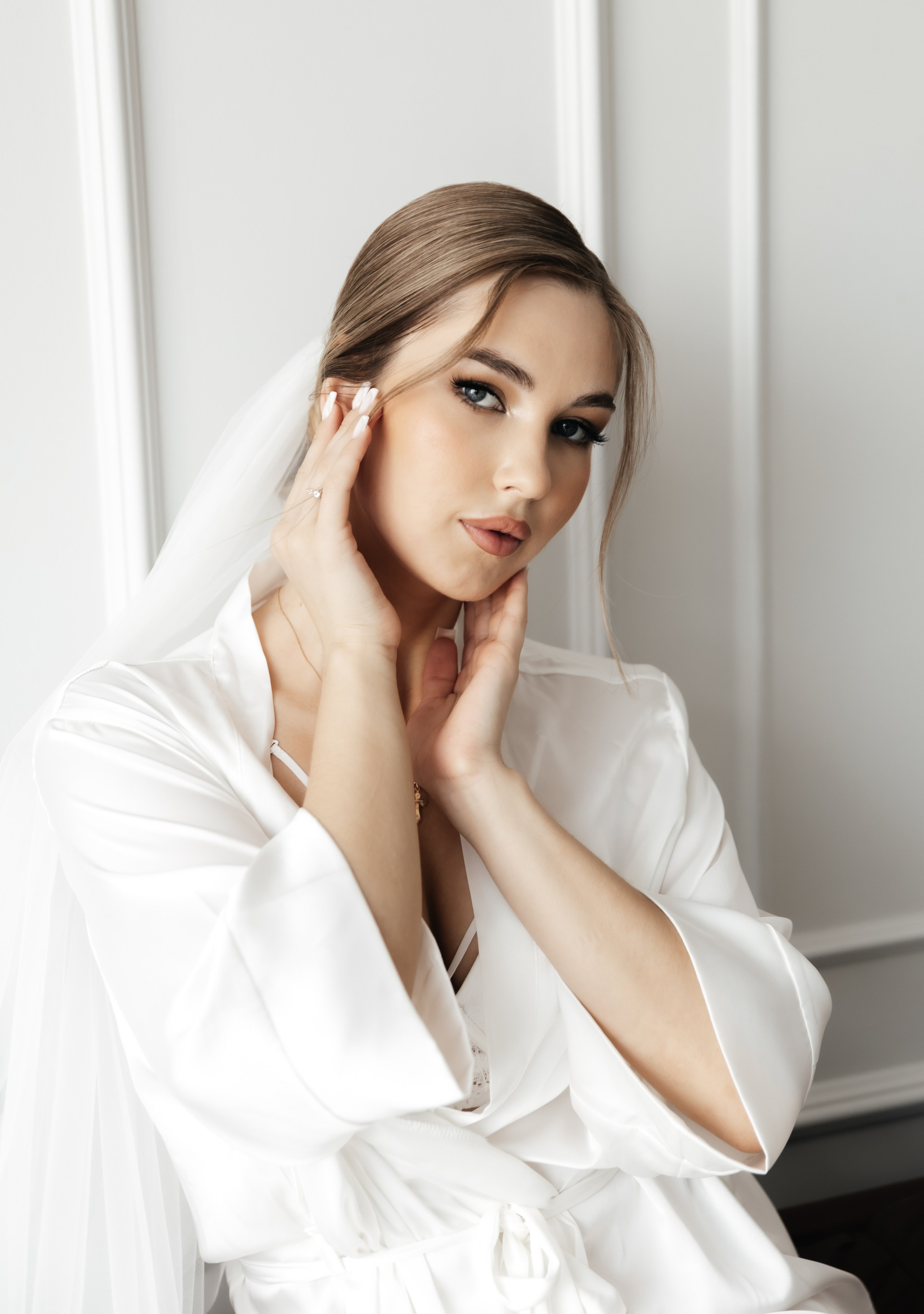 Denis & Alina. Свадебный фотограф Ильнар Асадуллин