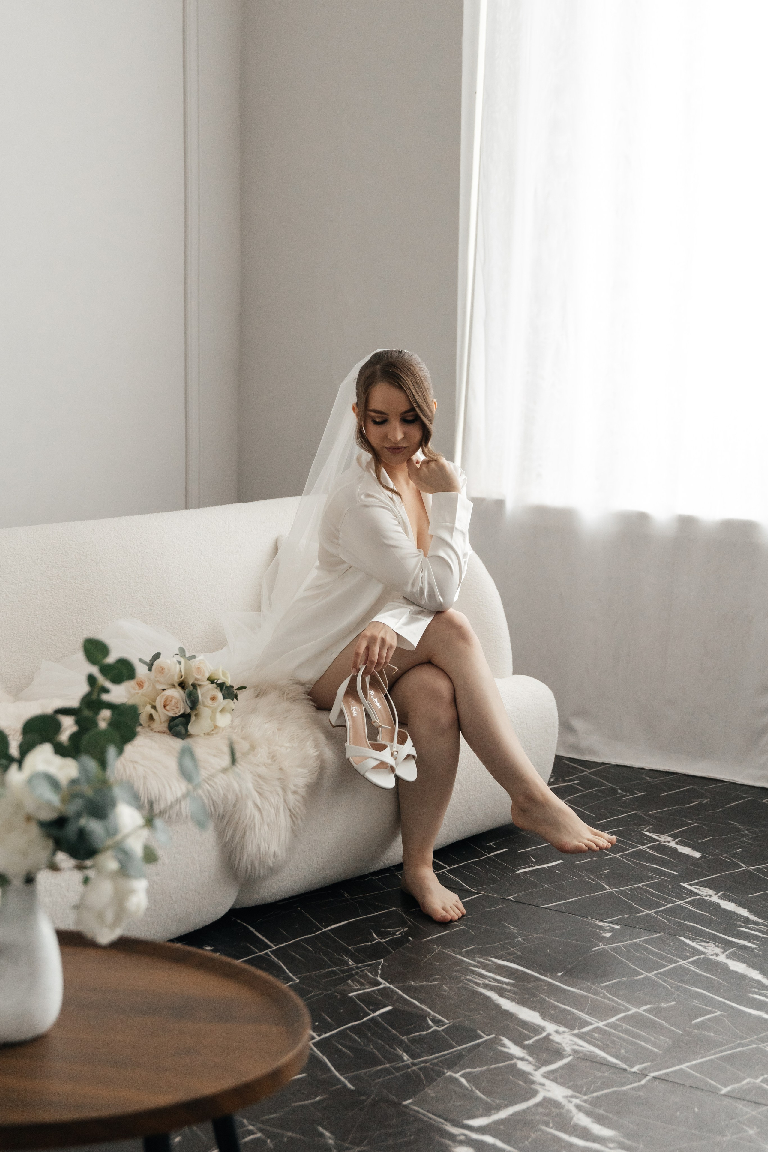 Maxim & Diana. Свадебный фотограф Ильнар Асадуллин