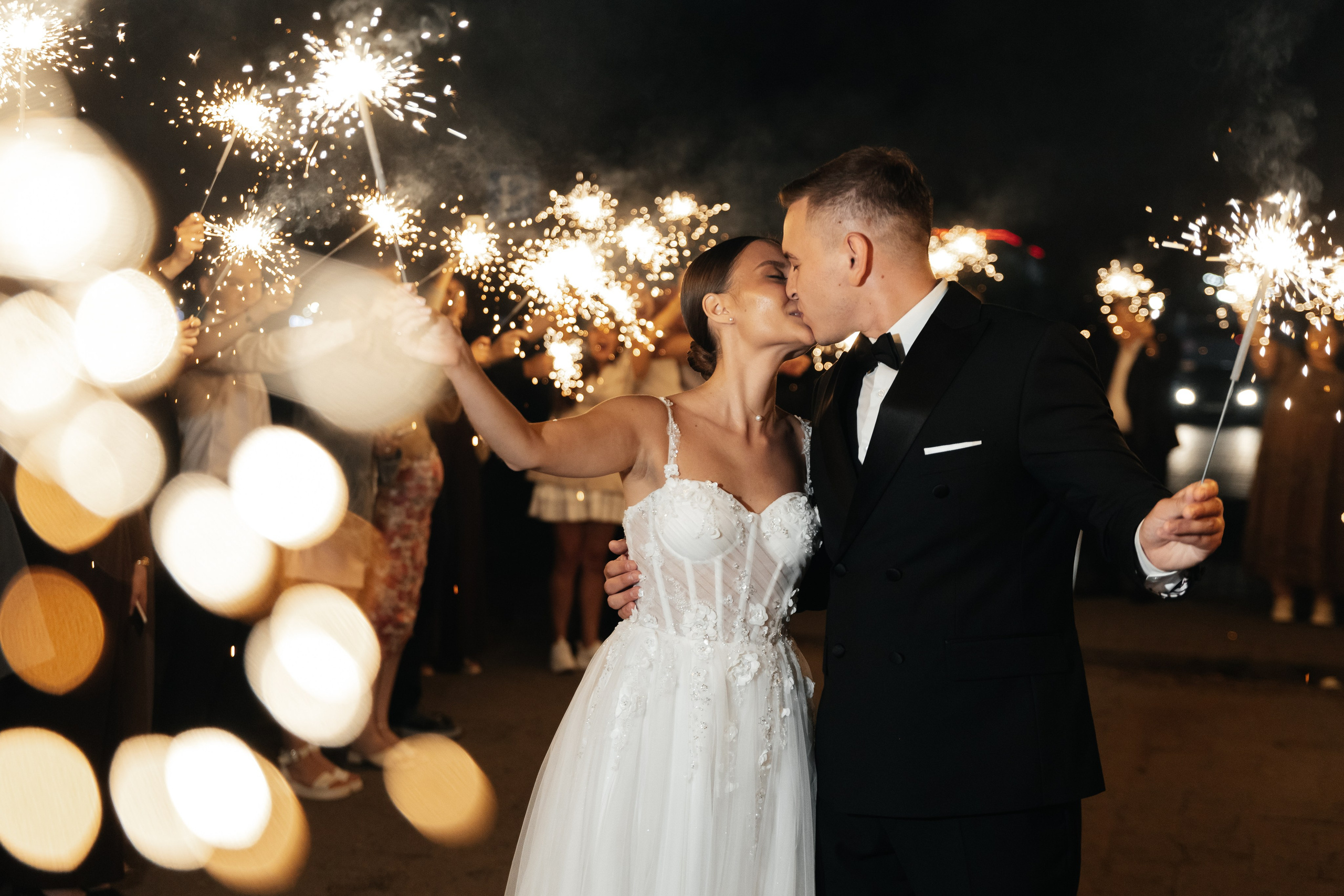 Arthur & Zarina. Свадебный фотограф Ильнар Асадуллин