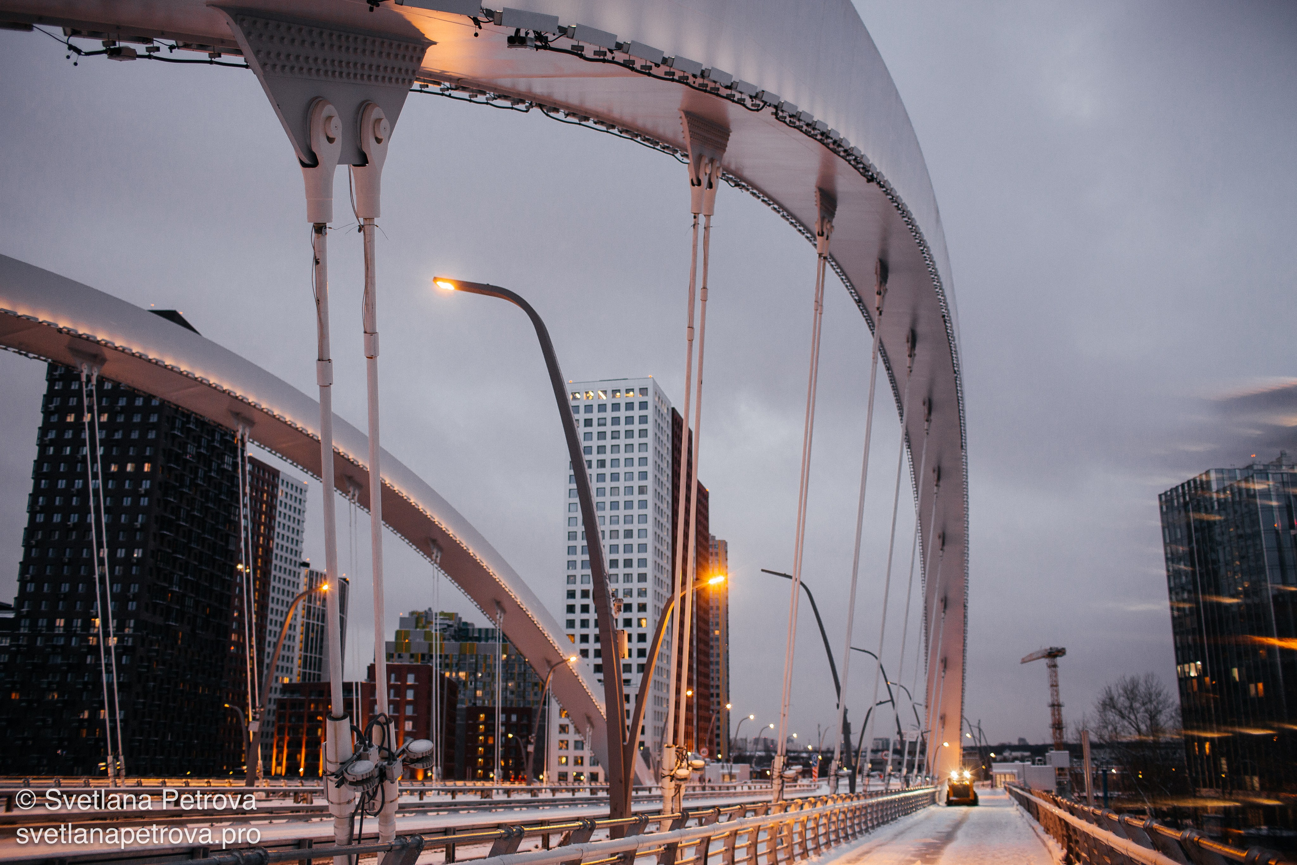 Новогодние Локации 1 января 2026. Фотограф Светлана Петрова