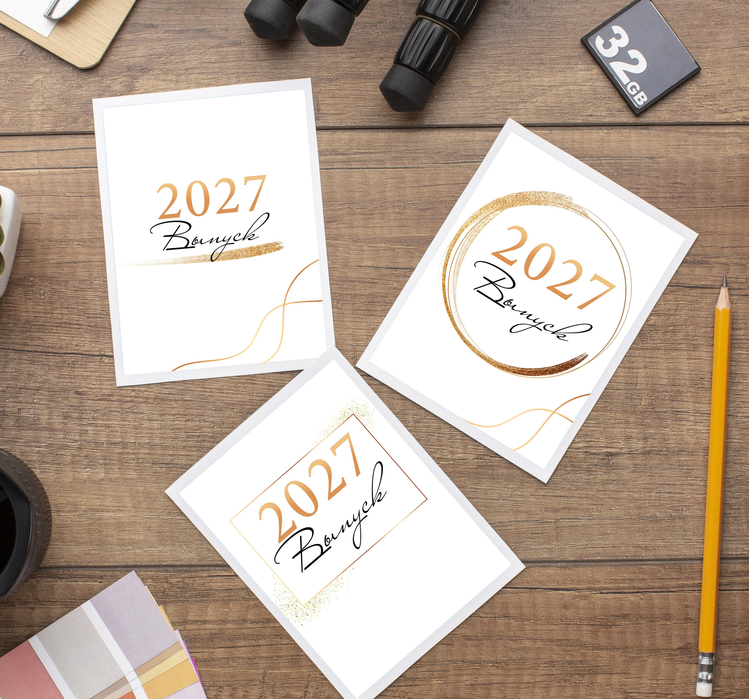 Новинки 2027 года. Дизайнер fotokniga_ast