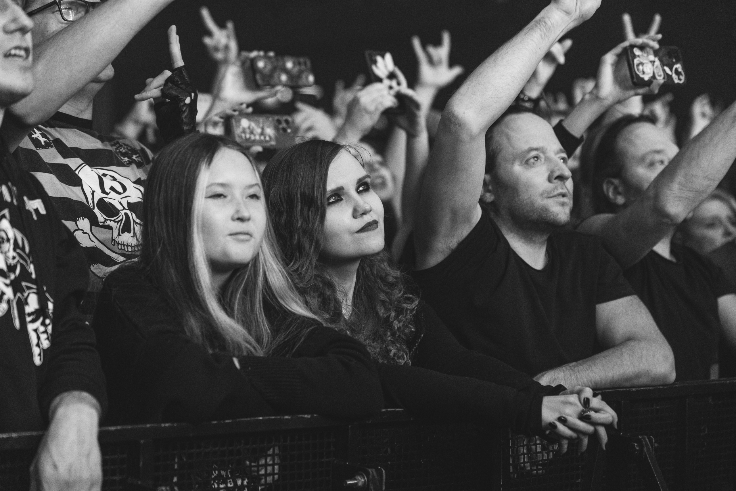 КняZz, ВТБ-Арена. Фотограф Ольга Махалова — Санкт-Петербург, Москва, Нижний Новгород