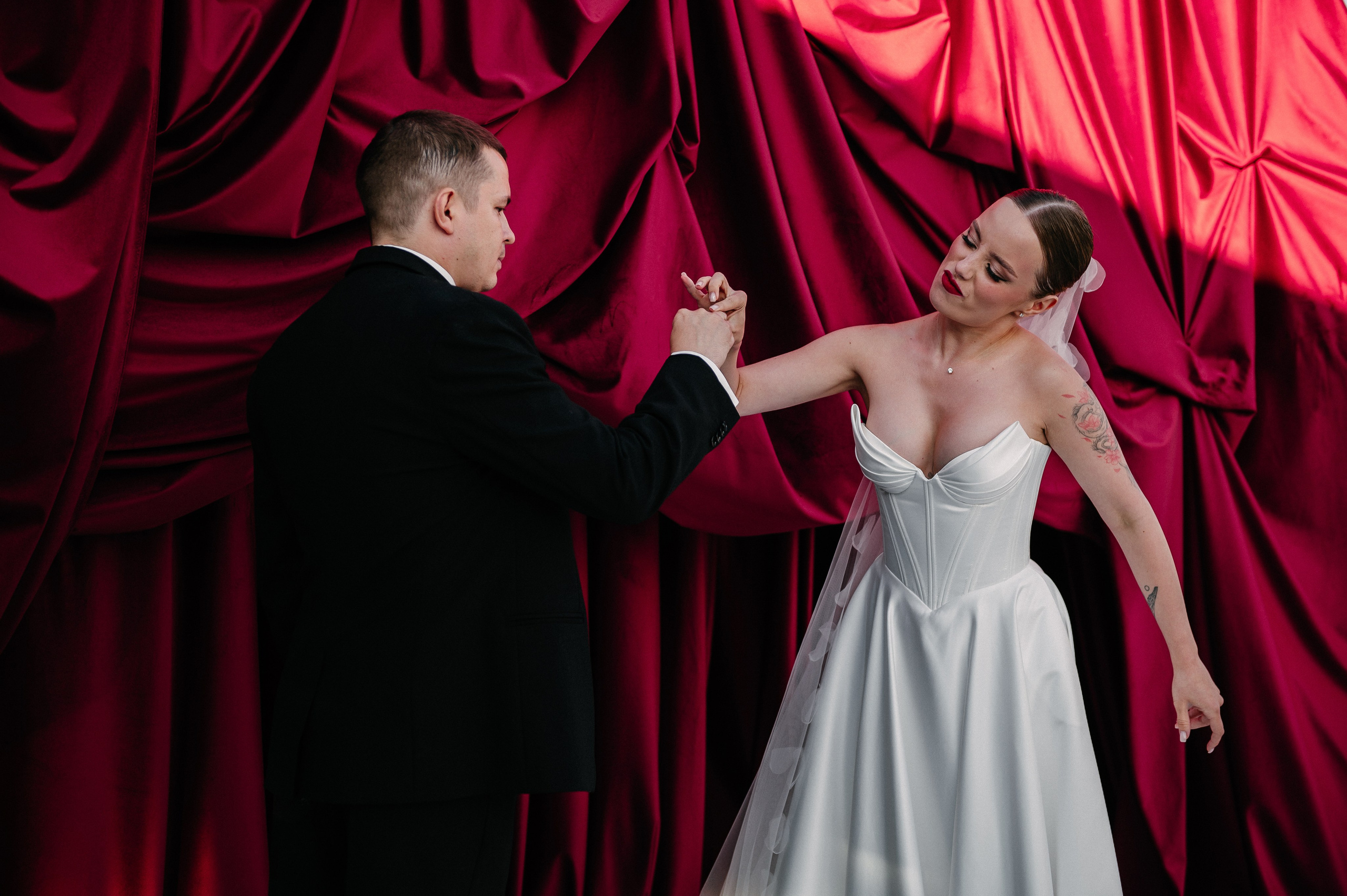 А&И. Фотограф Рязань. Дарья Дмитриева