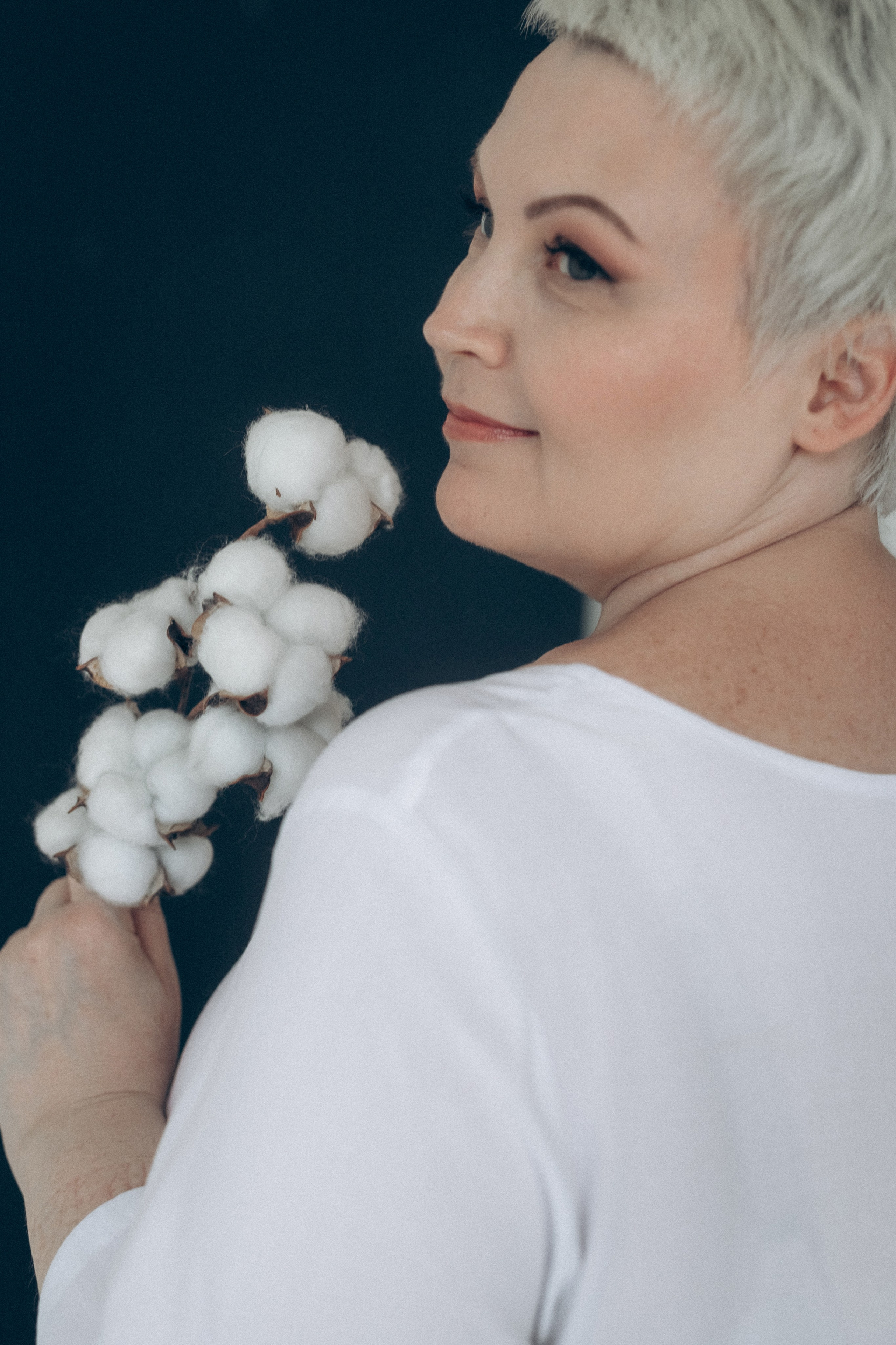 Светлана. Фотограф Ногинск Электросталь Наталья Осетрова