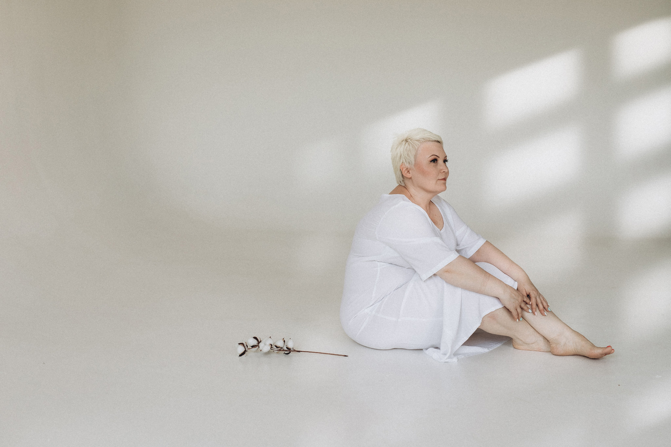 Светлана. Фотограф Ногинск Электросталь Наталья Осетрова