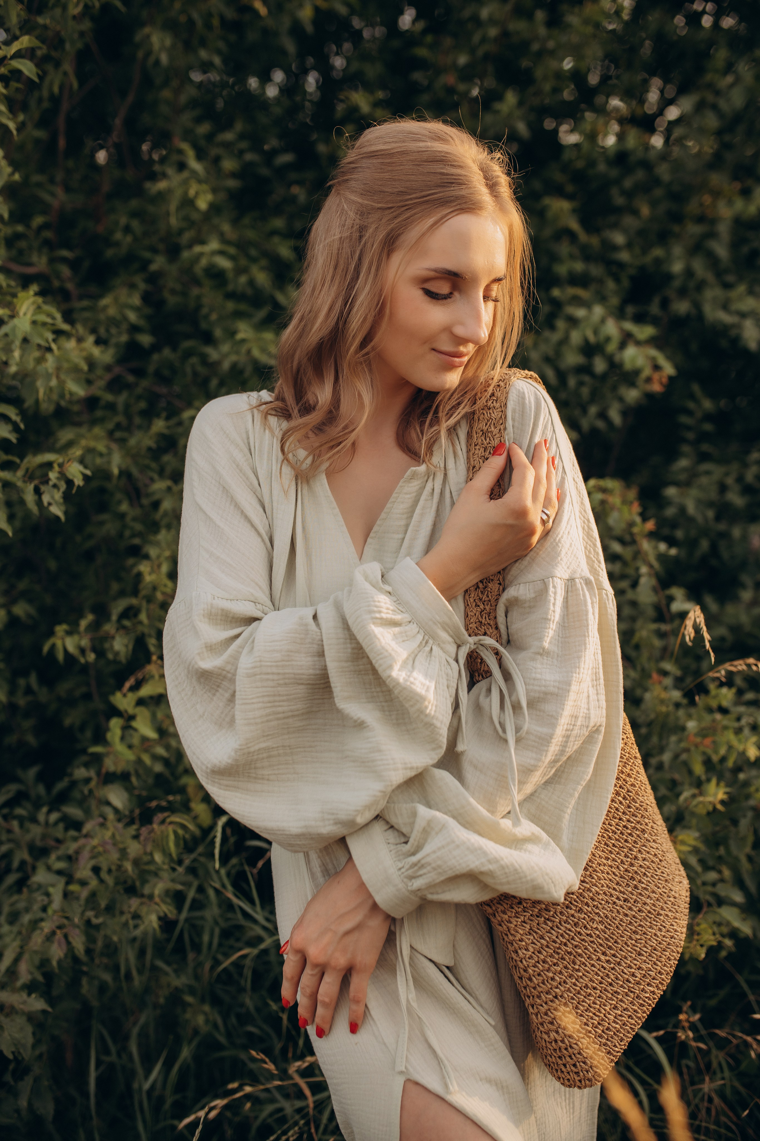 Виктория и Есения. Свадебный и семейный фотограф в Белгороде Евгения Курочкина