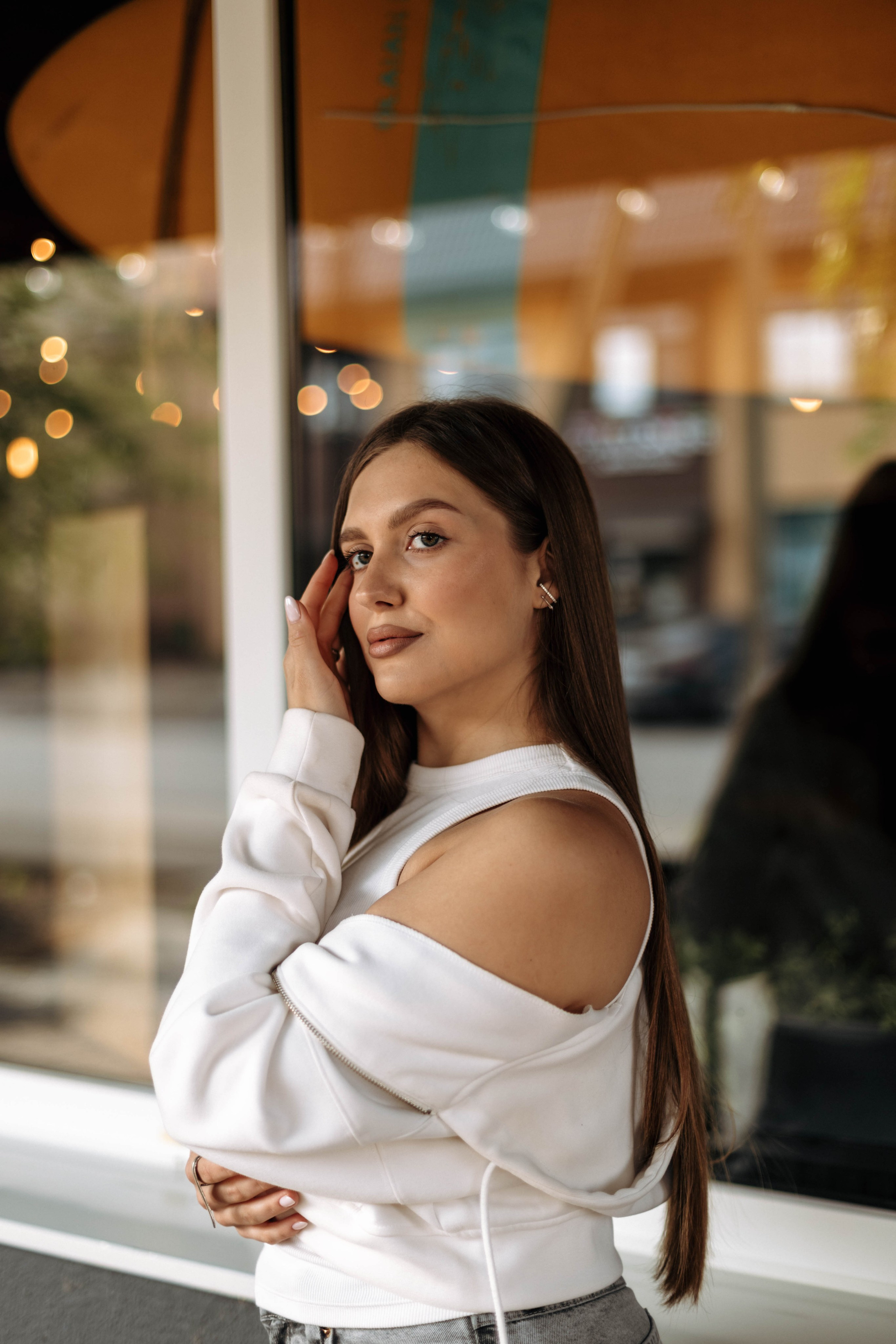 Лариса. Фотограф Сальск Катерина