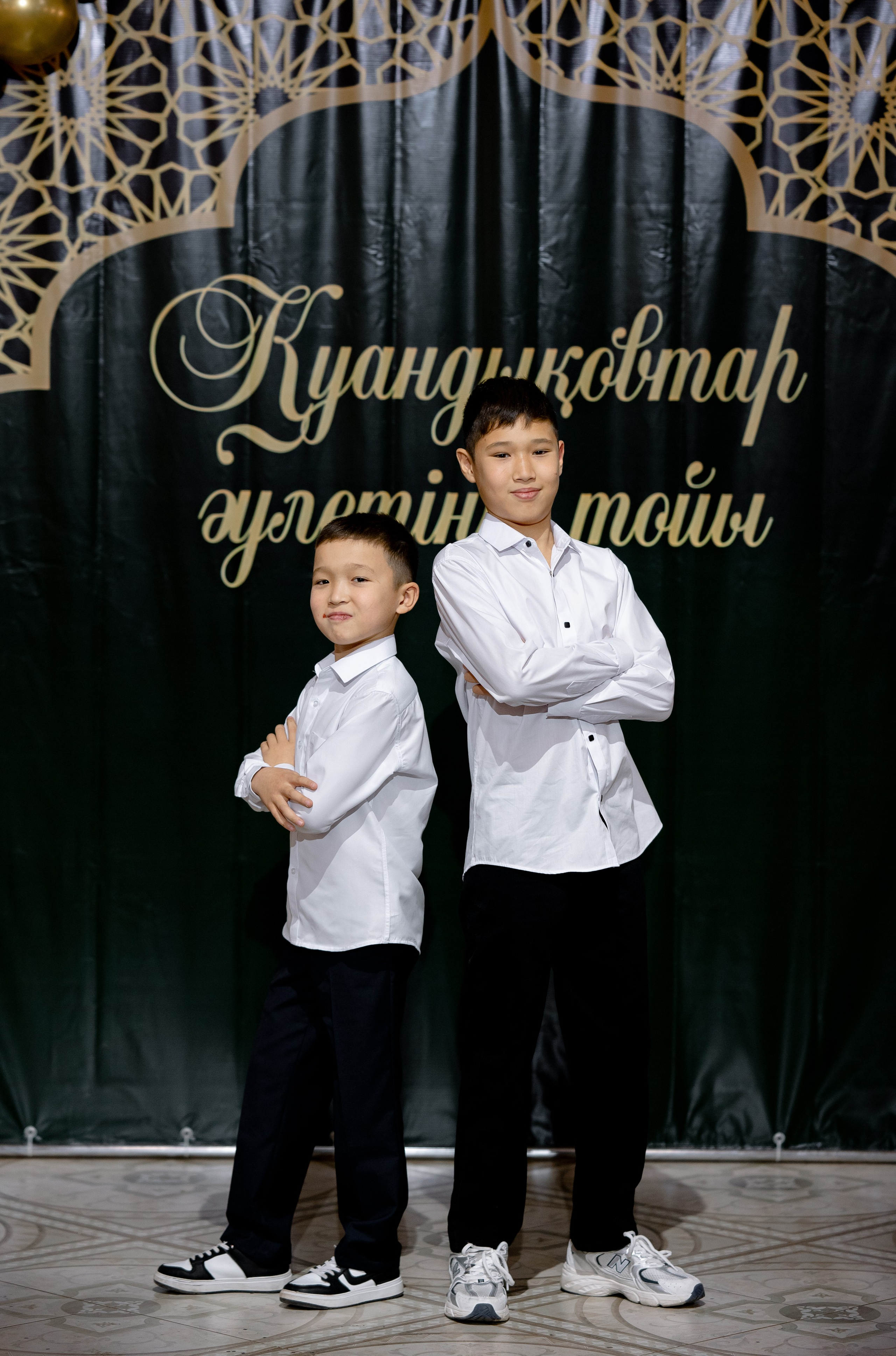 Куандыковтар тойы. Свадебный и портретный фотограф