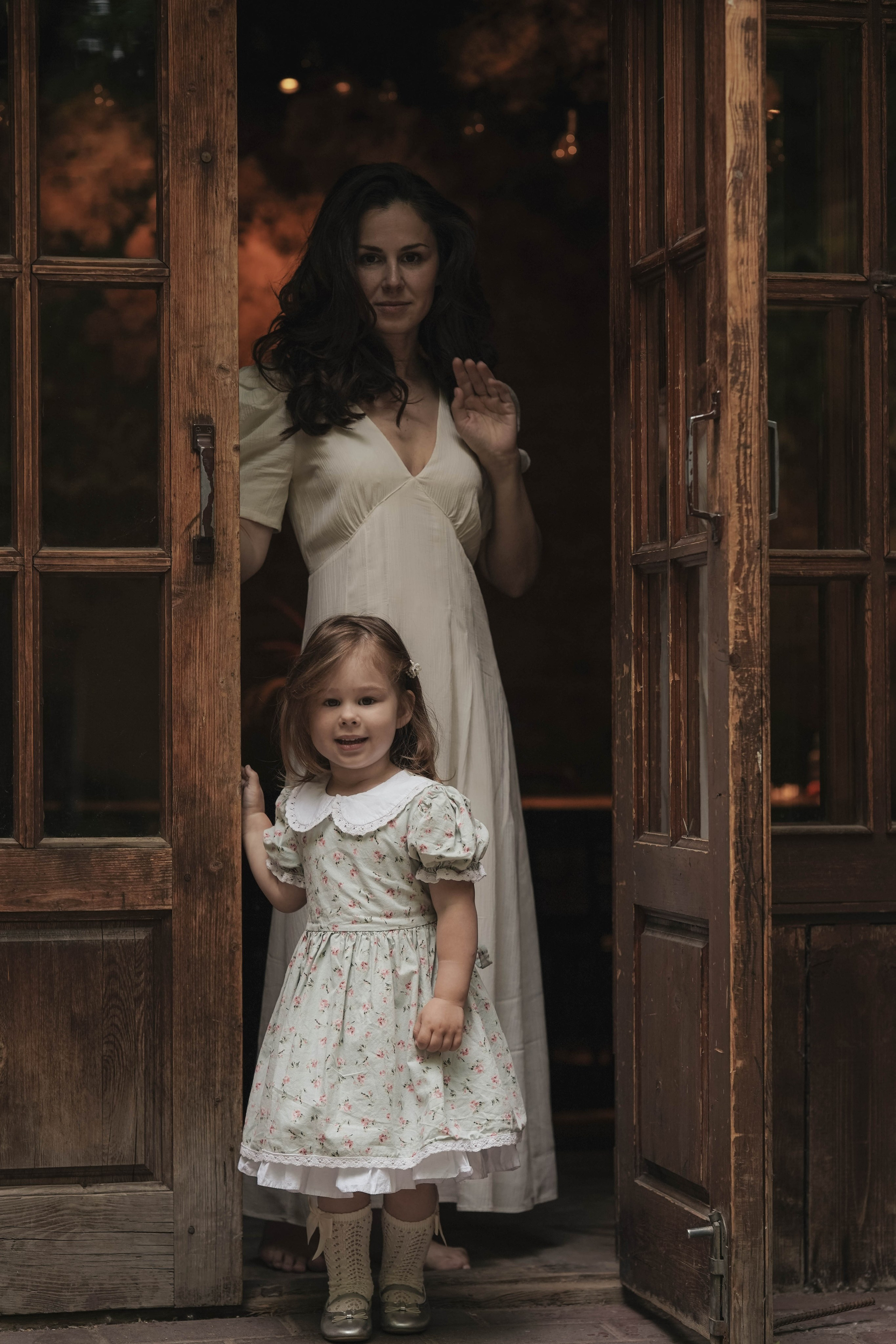 Сказочный сон. Семейный и свадебный фотограф