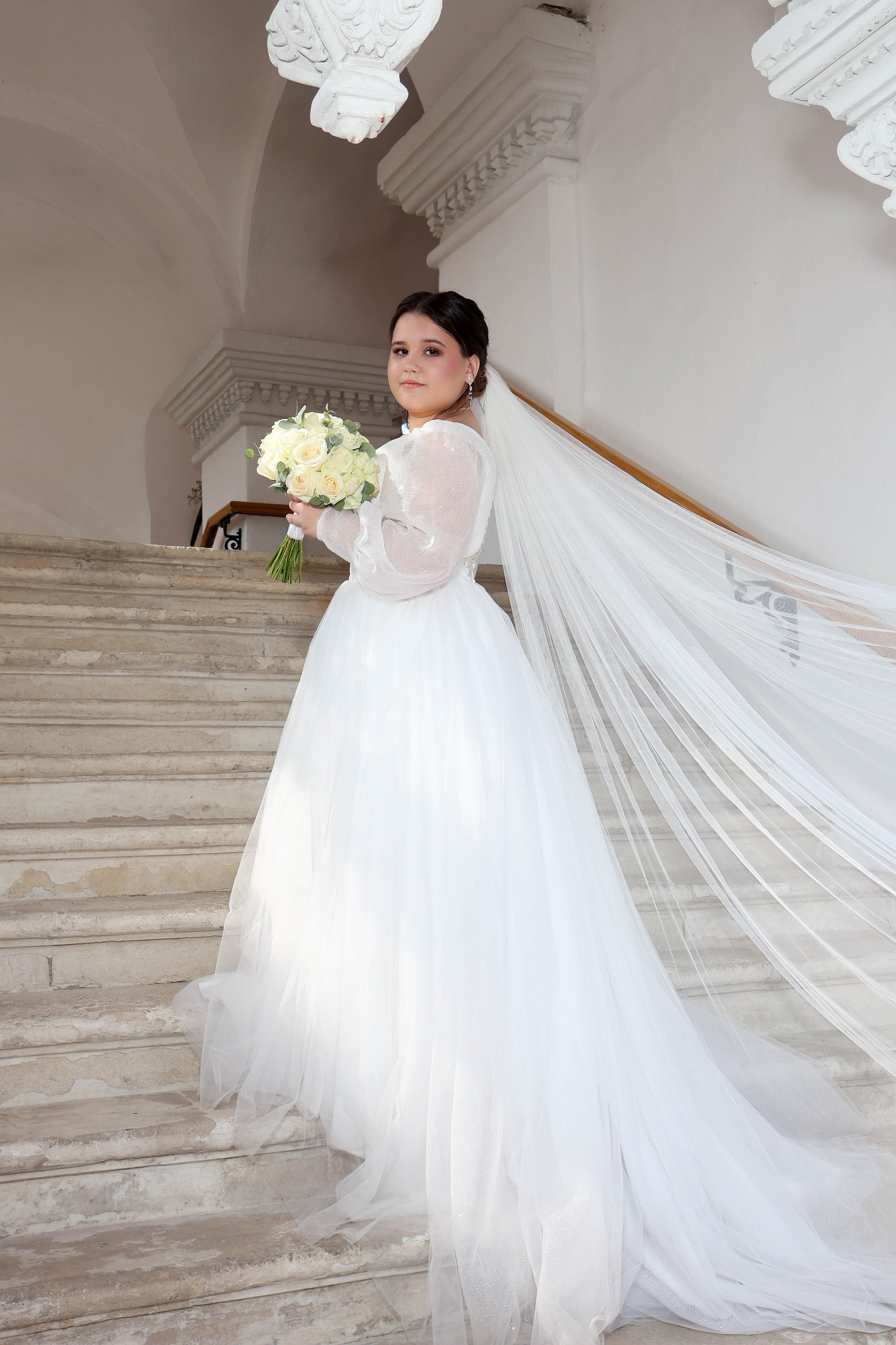 Валерий и Вероника. Виктория Шишкова свадебный фотограф Москва и МО (Балашиха, Щелково)