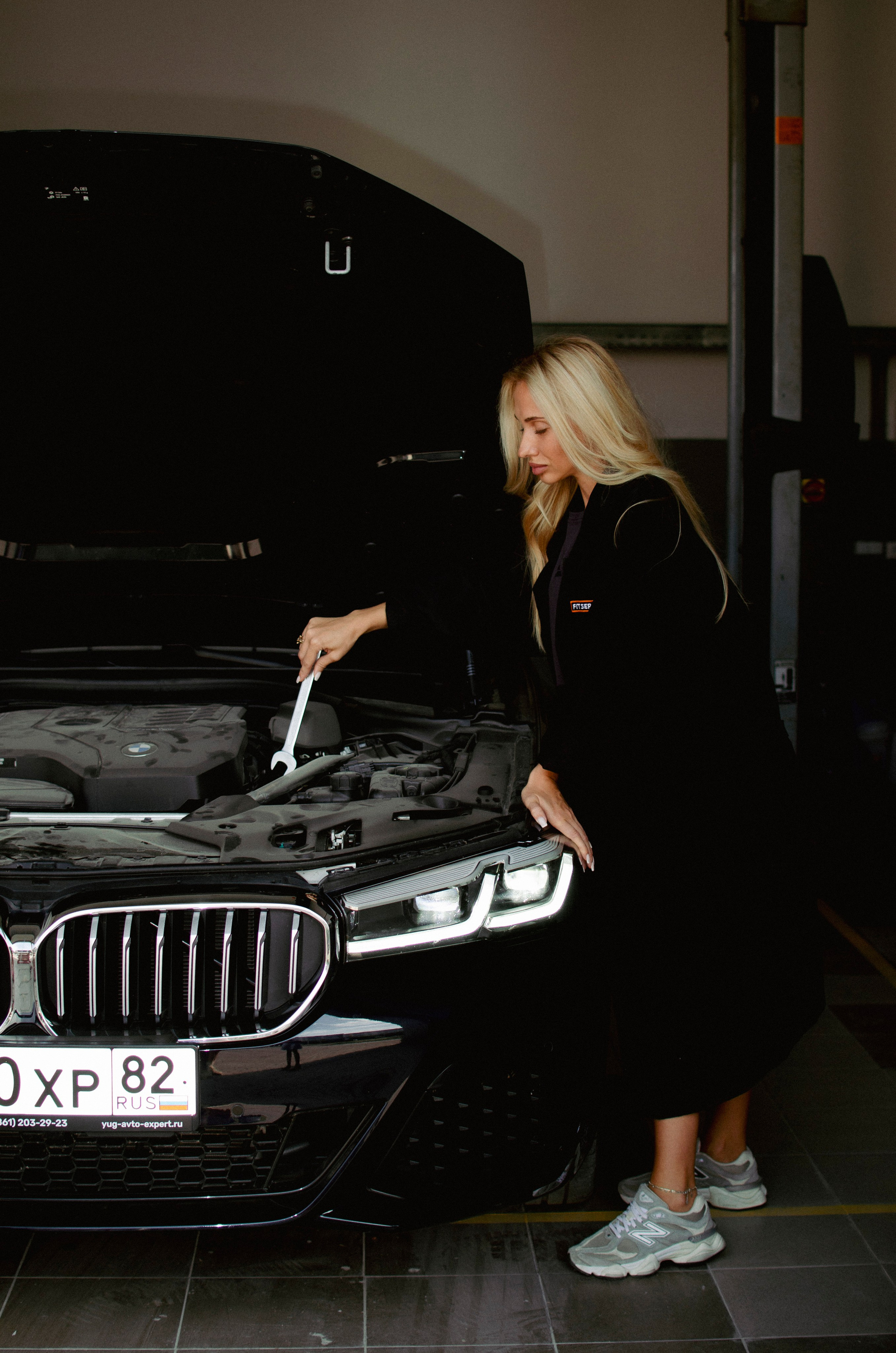 Ульяна FitService. Фотограф в Евпатории и по Крыму с которым комфортно всем Добровольская Татьяна