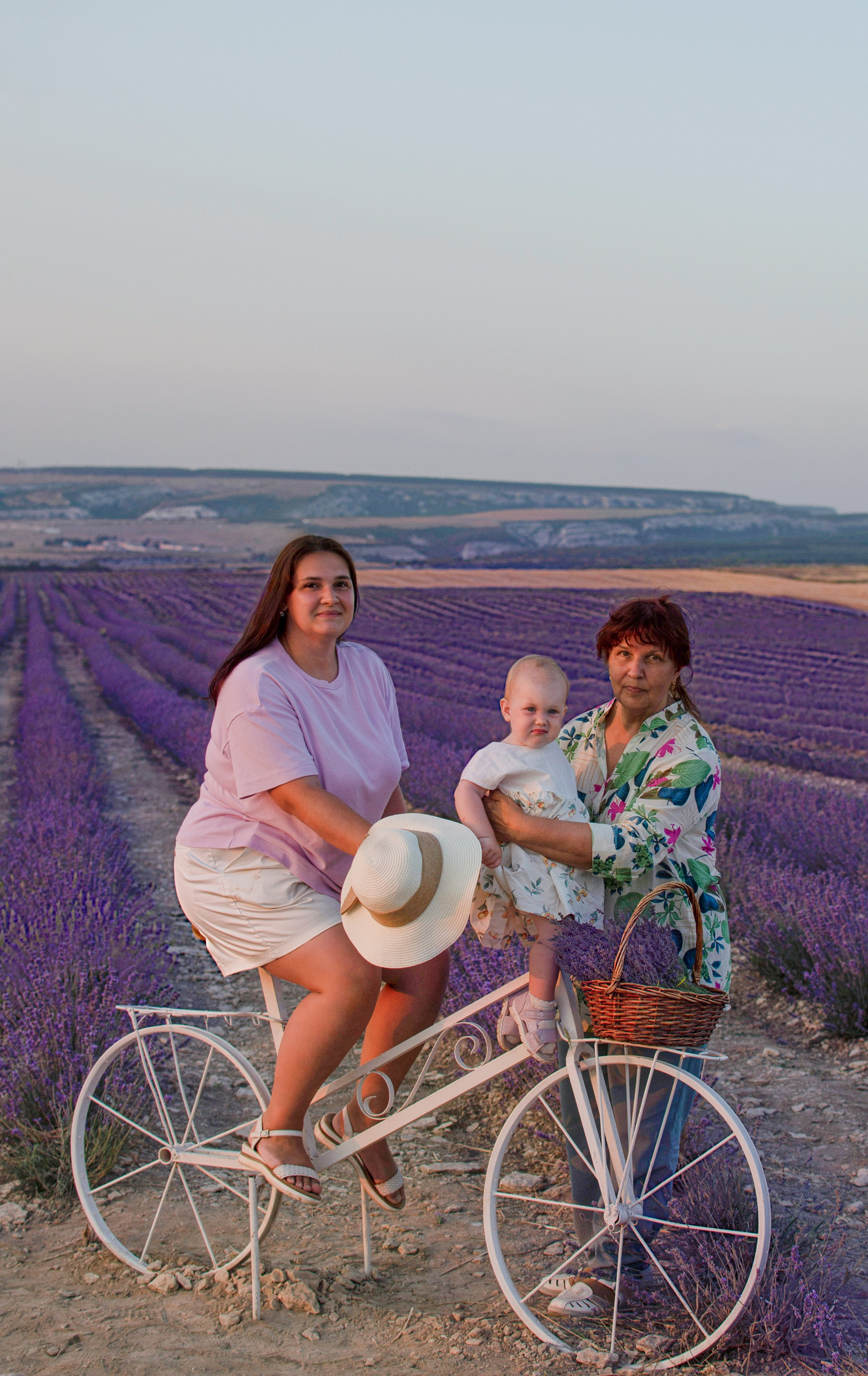 Евгения. Фотограф в Евпатории и по Крыму с которым комфортно всем Добровольская Татьяна