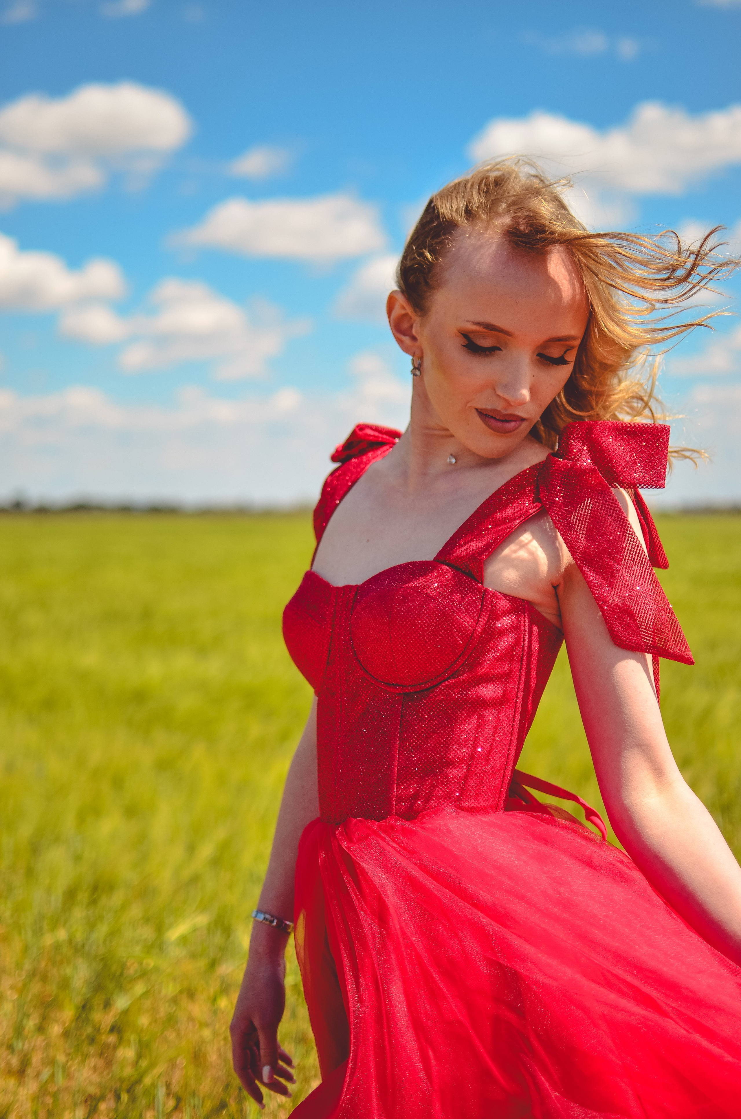 Ева. Фотограф в Евпатории и по Крыму с которым комфортно всем Добровольская Татьяна