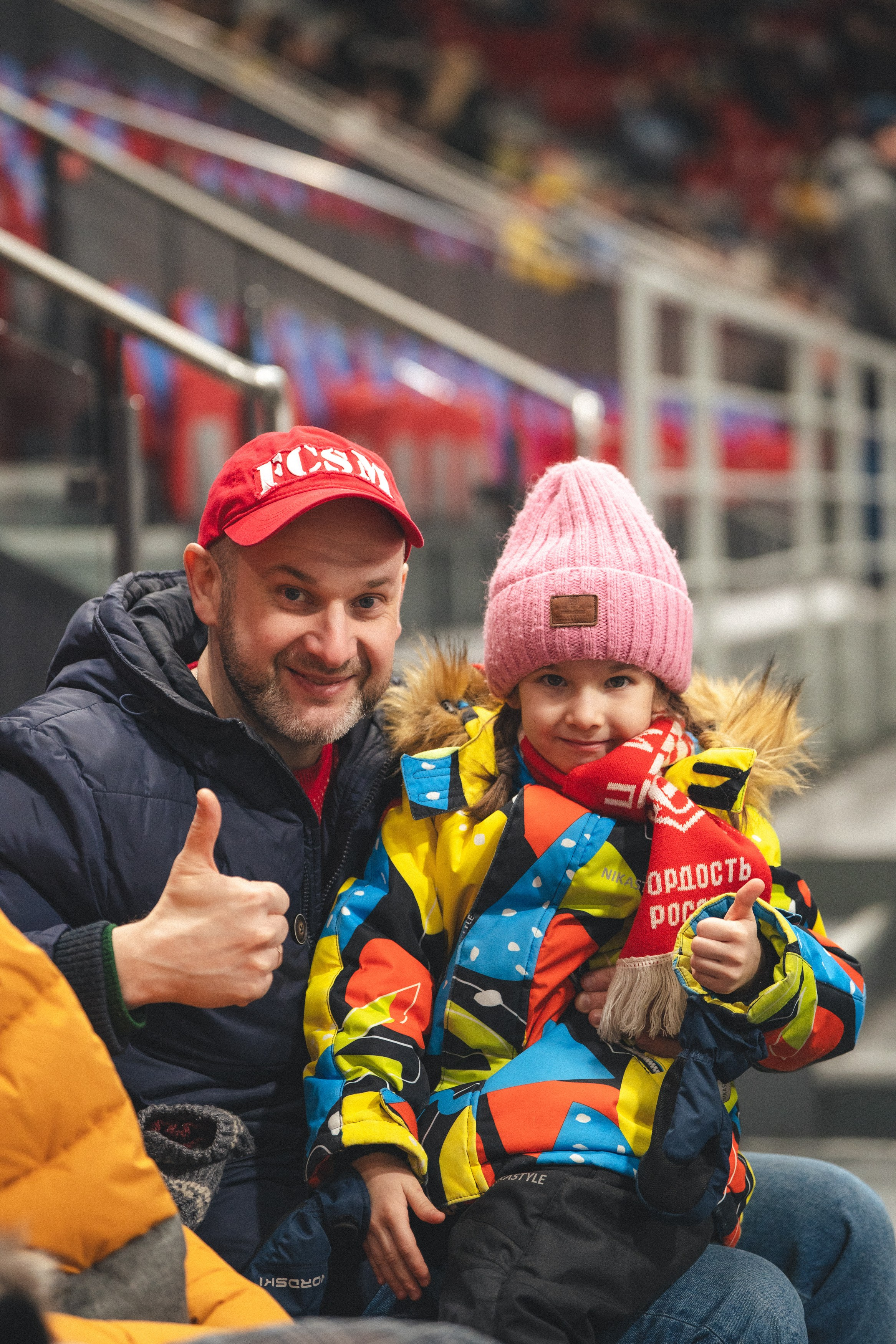 КХЛ Северсталь — Спартак. Zekons. Фото, видео, нейросети