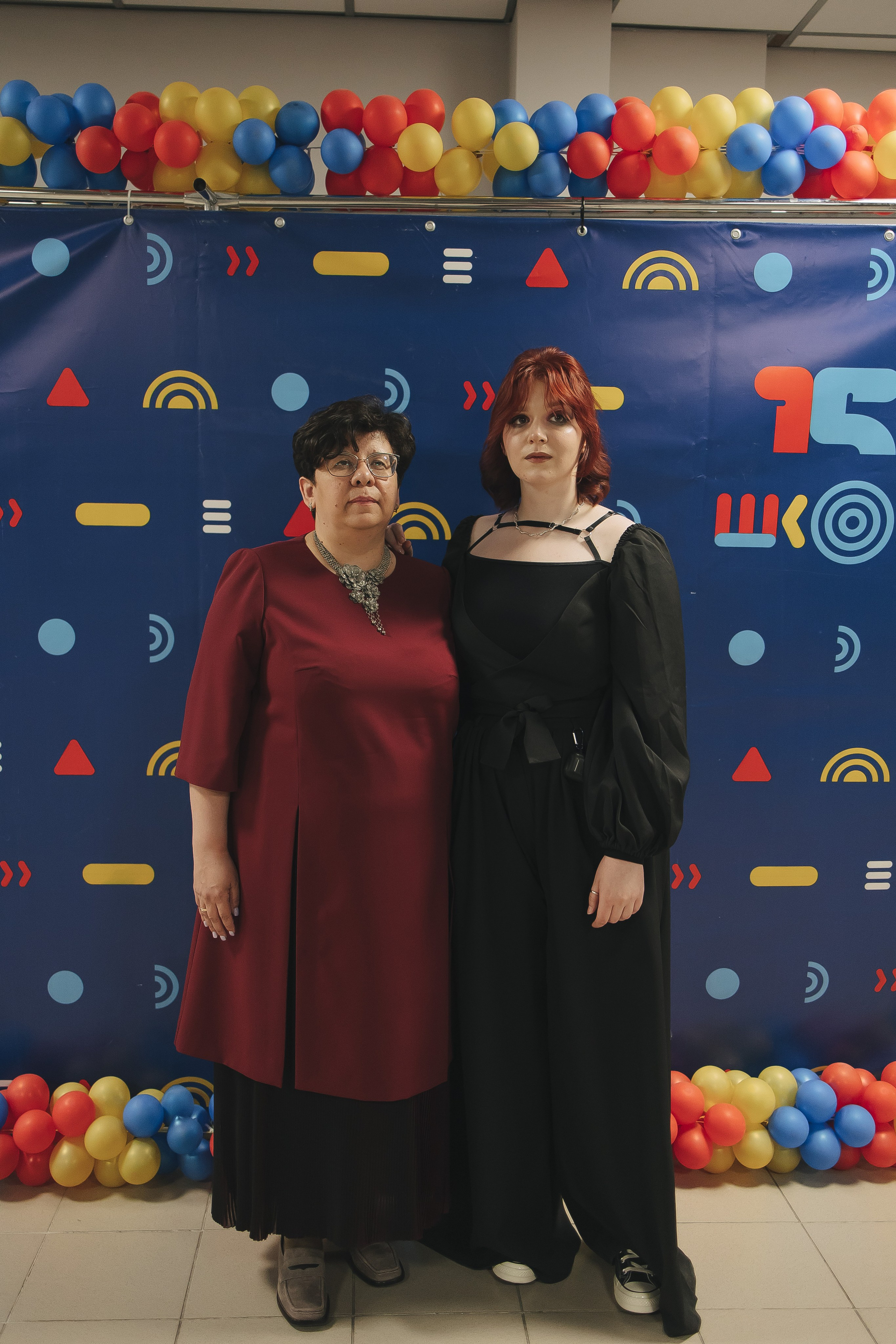 Выпускной Сосны. Свадебный и женский фотограф