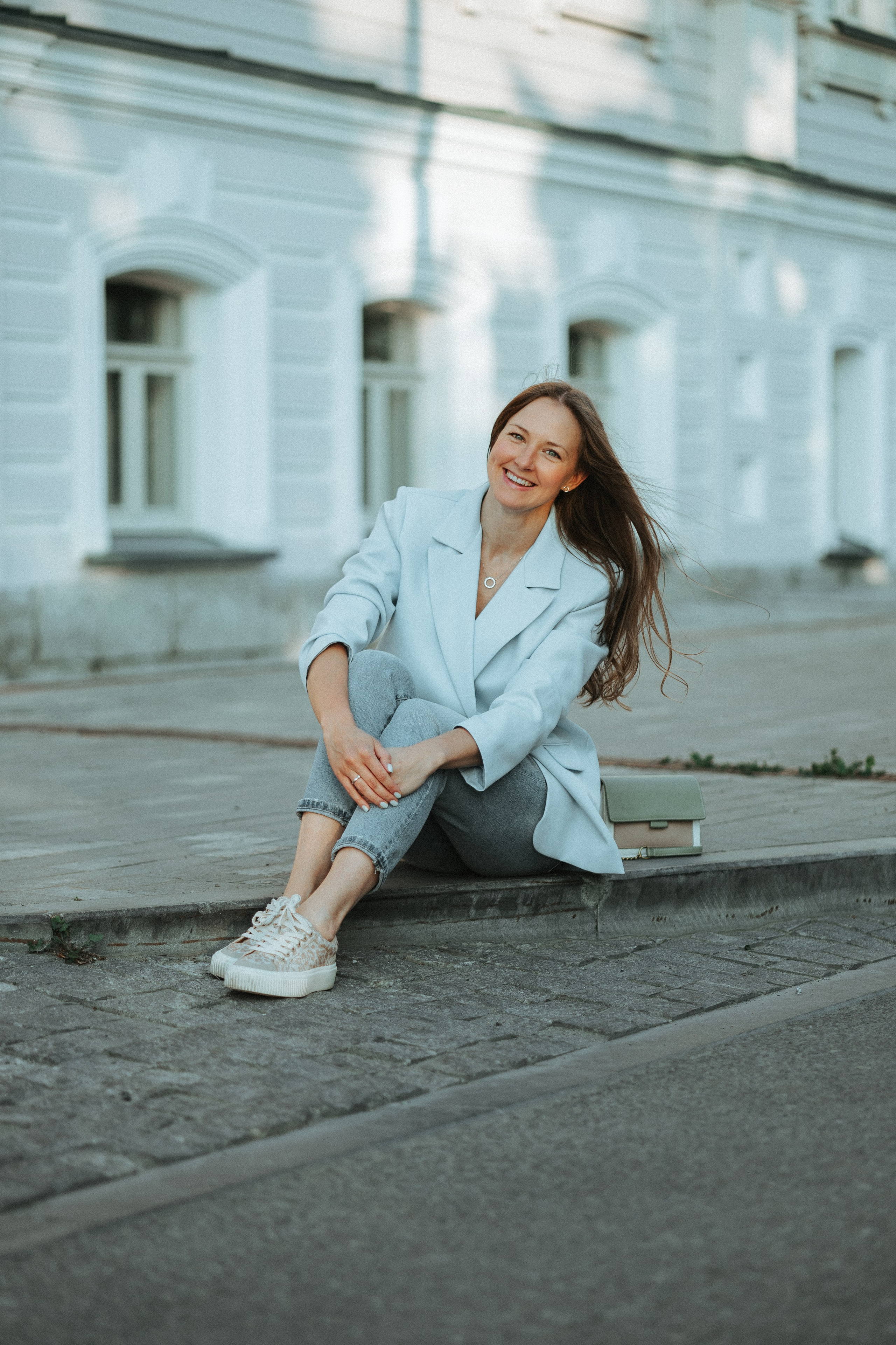 Катя. Дацук Анна Фотограф из Екатеринбурга