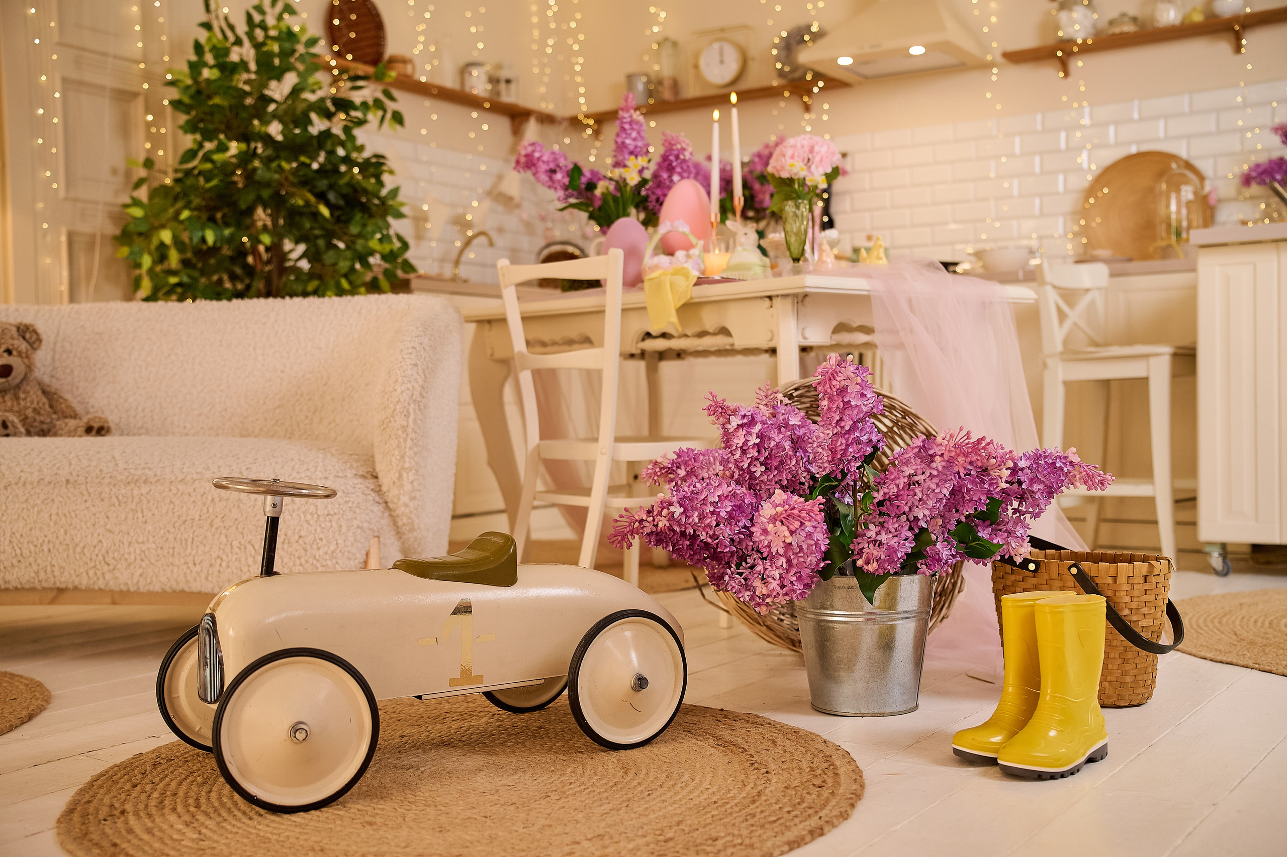 Зазеркалье. Детский семейный фотограф Краснодар