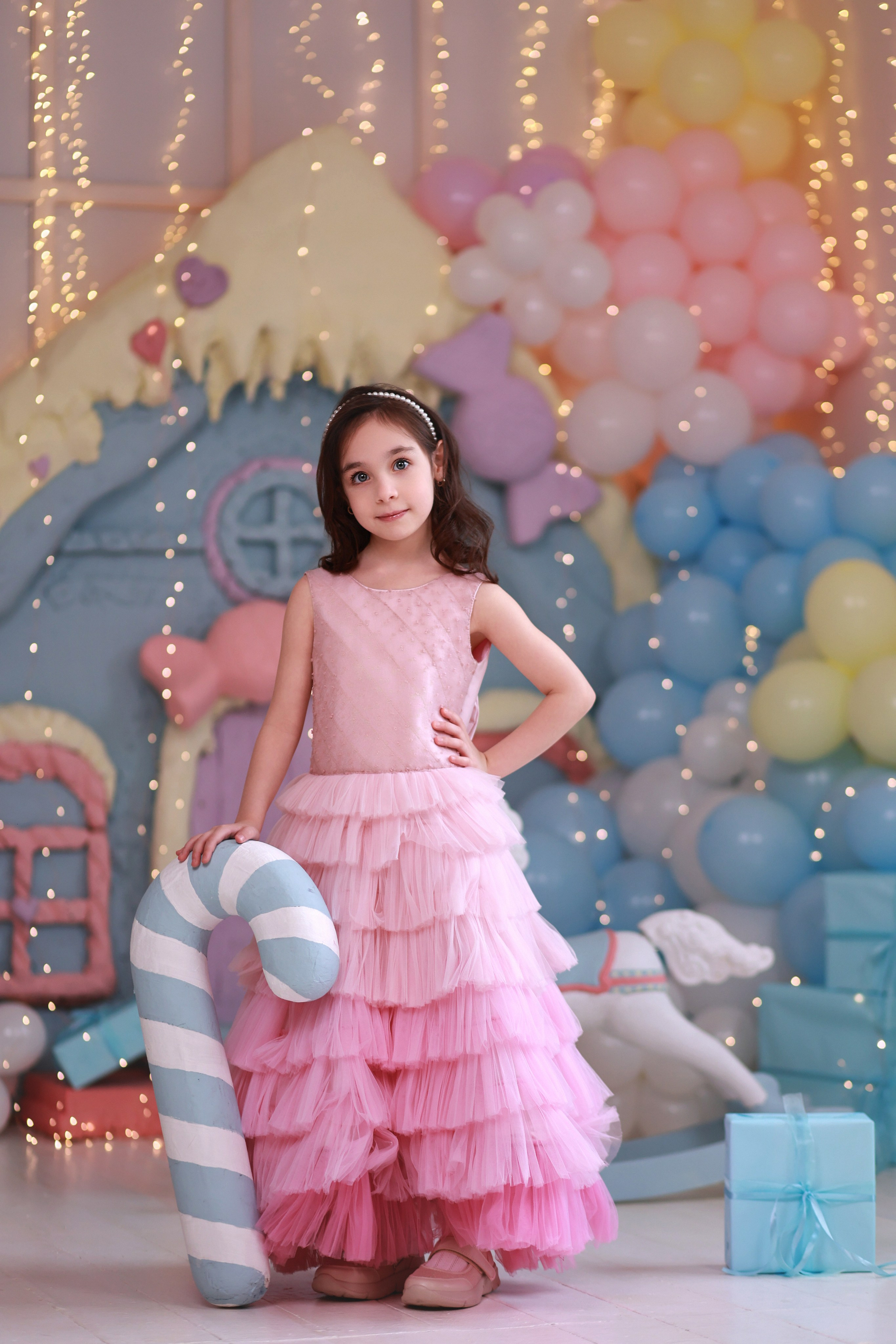 . Детский семейный фотограф Краснодар