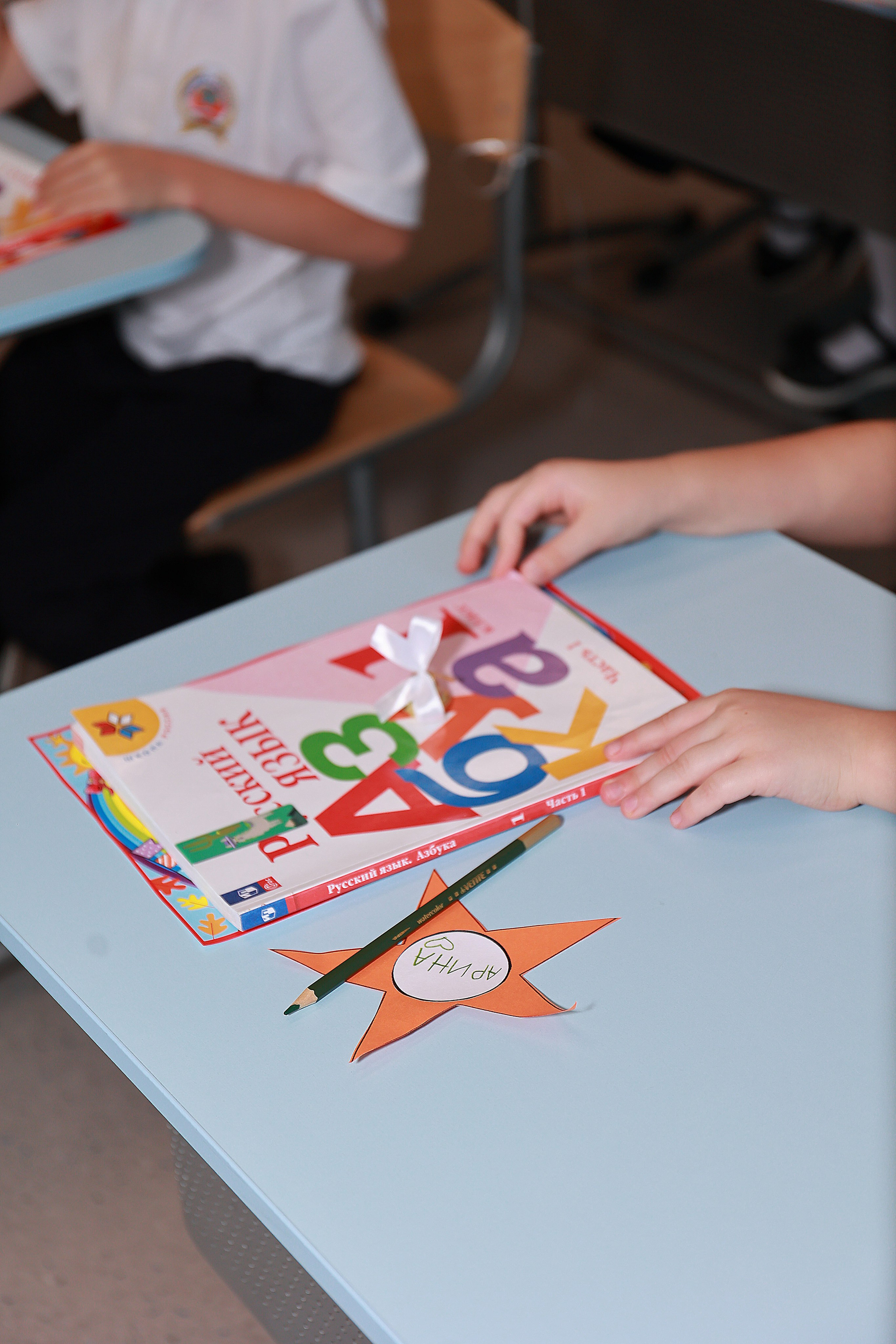 1 сентября 2025 г. Детский семейный фотограф Краснодар