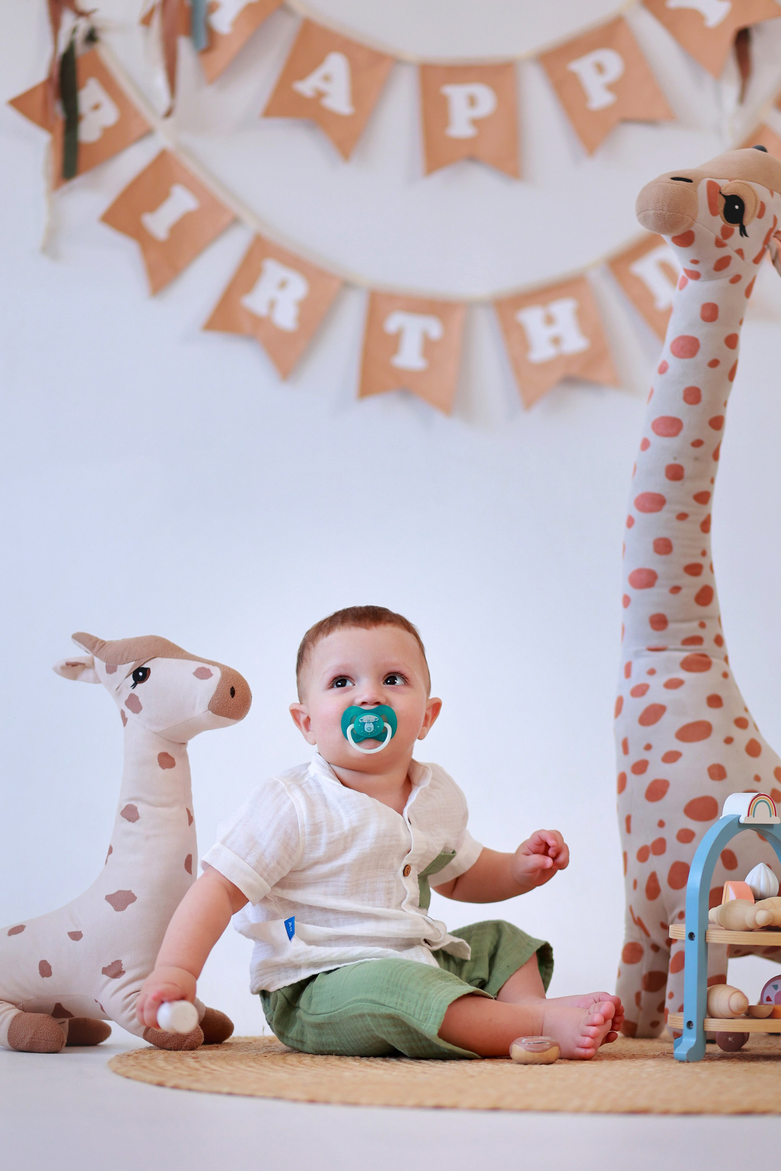 My kitten. Детский семейный фотограф Краснодар