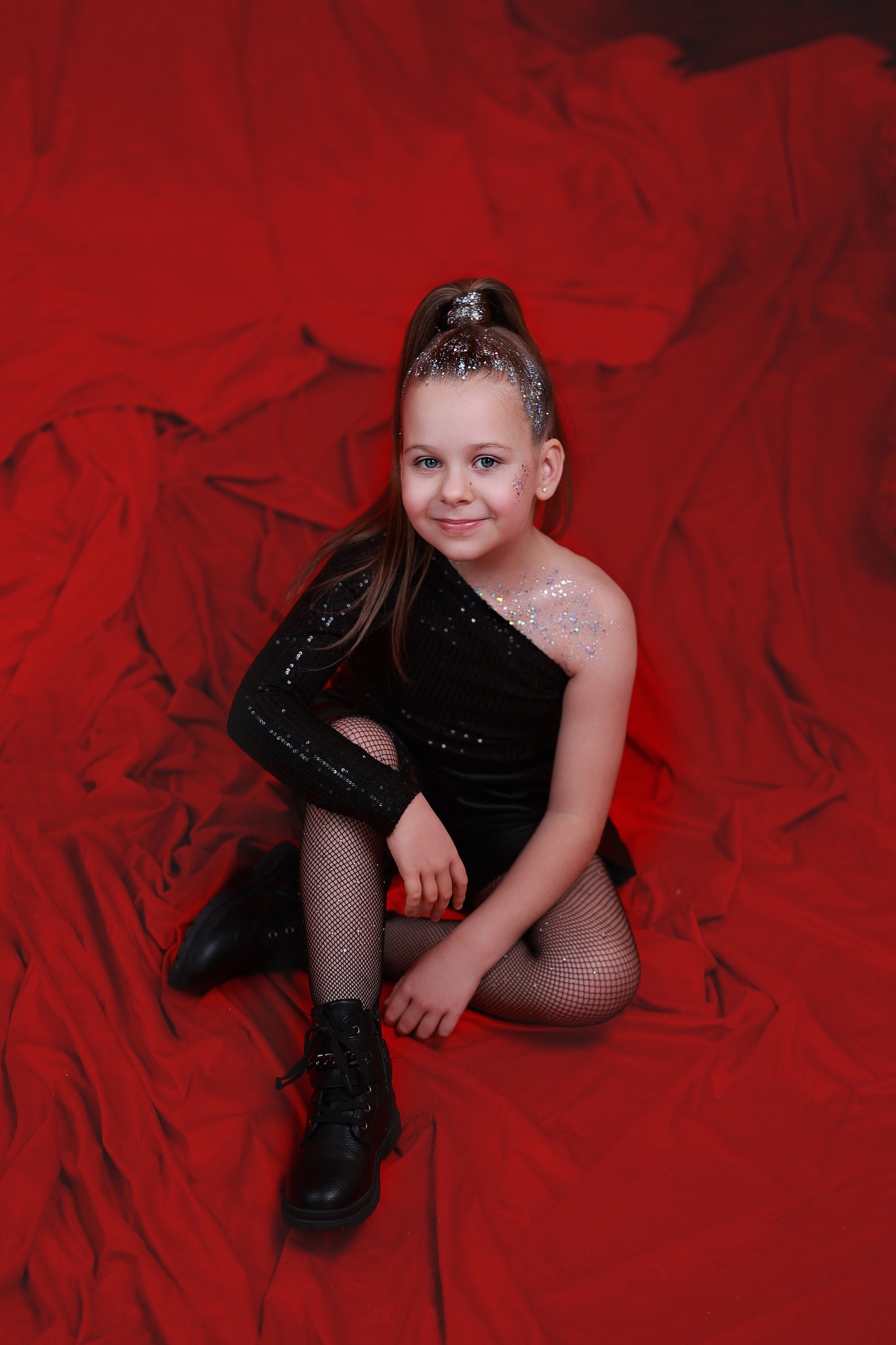 Амалия. Детский семейный фотограф Краснодар