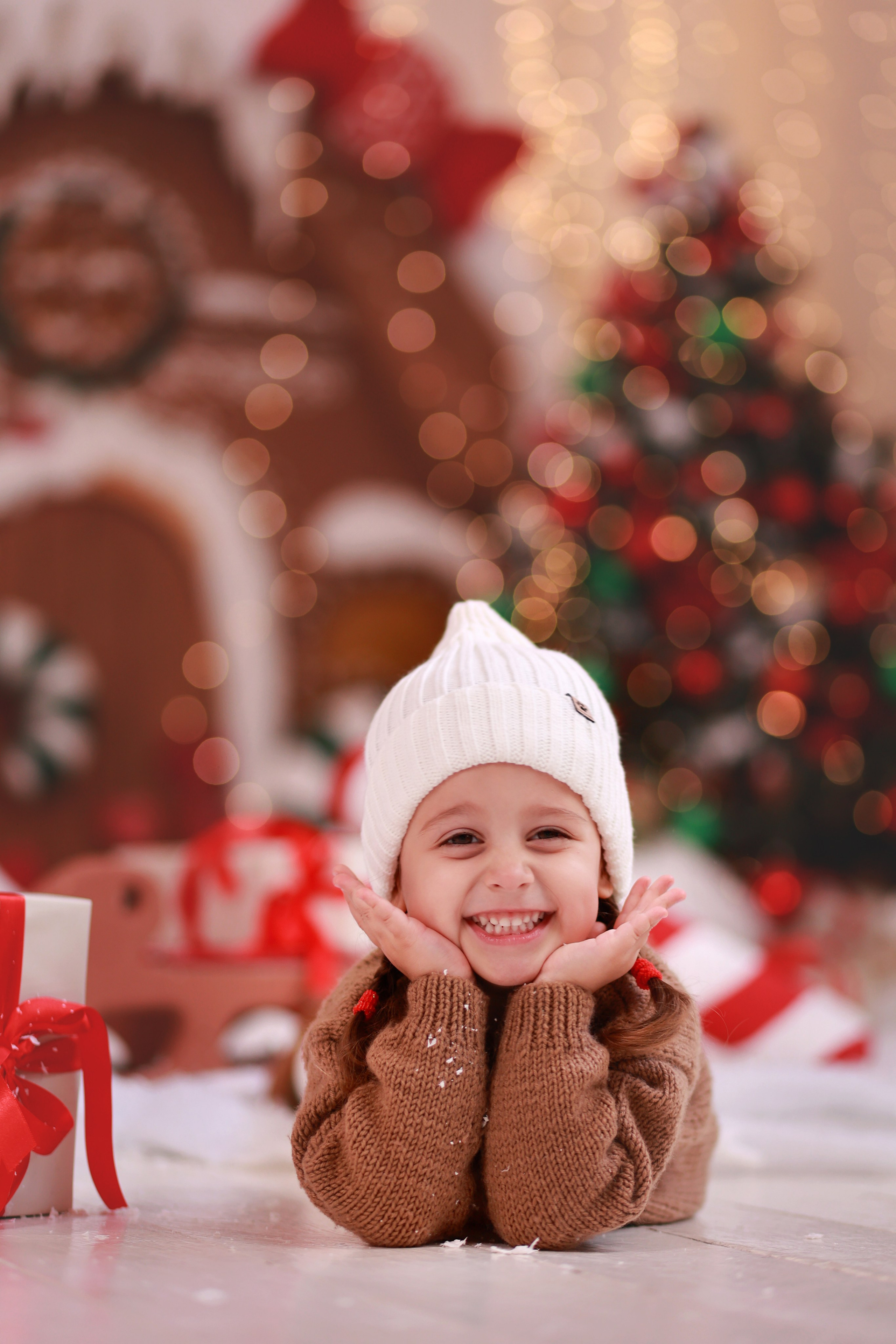 Варя. Детский семейный фотограф Краснодар