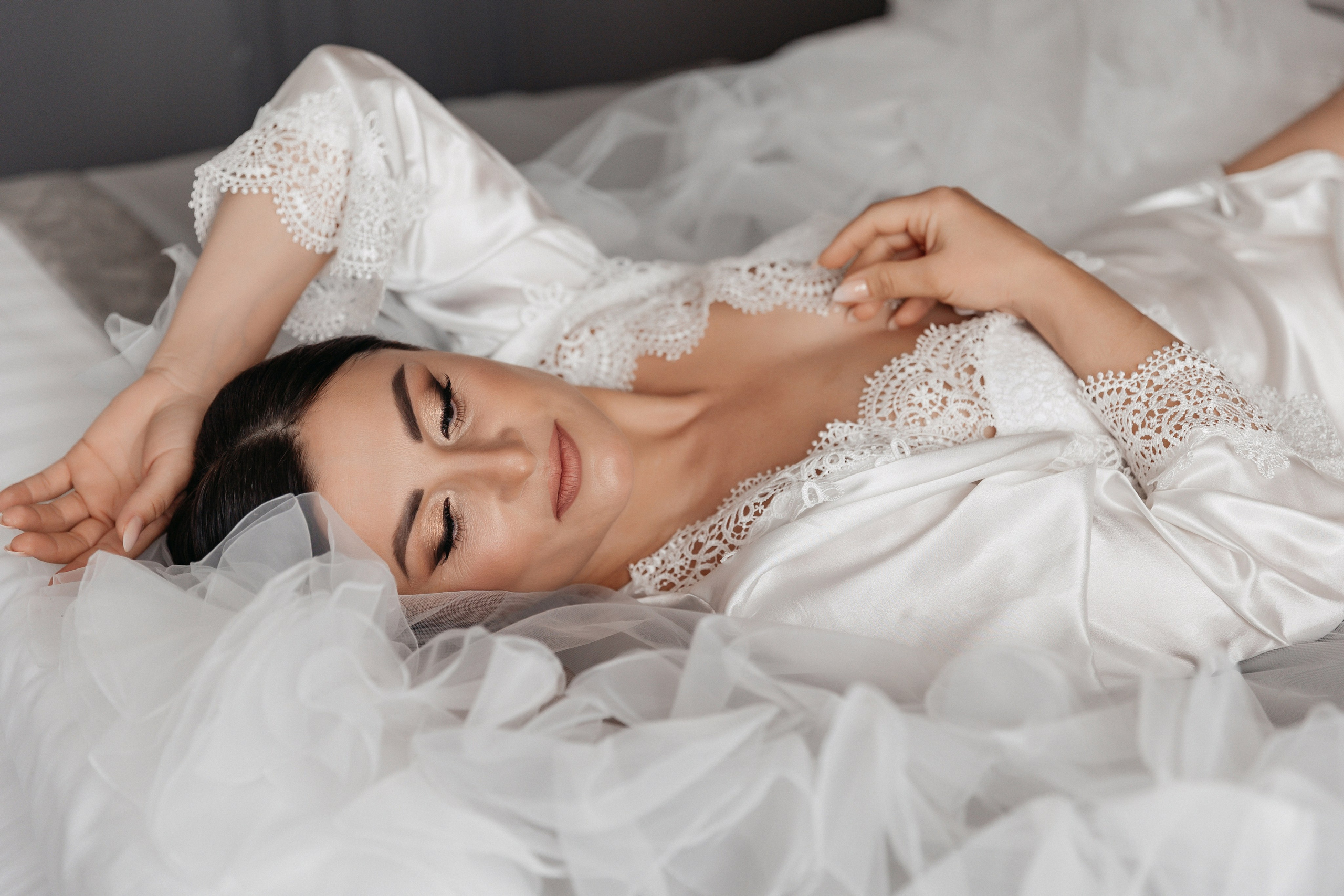 Максим и Надежда. Свадебный  и семейный фотограф в Краснодаре