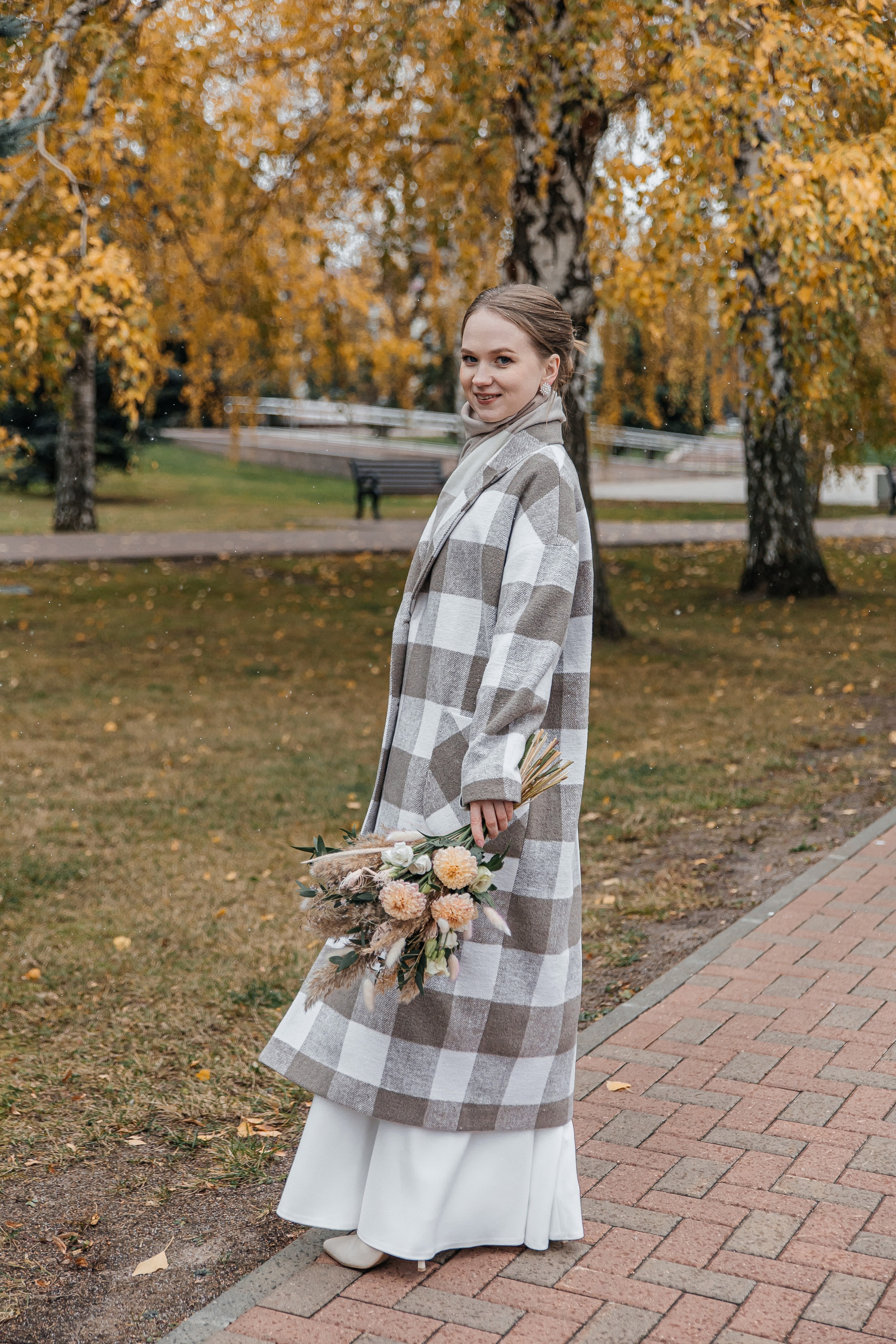 Коля и Лина. Свадебный и семейный фотограф Самара и Самарская область Дарья Зарипова