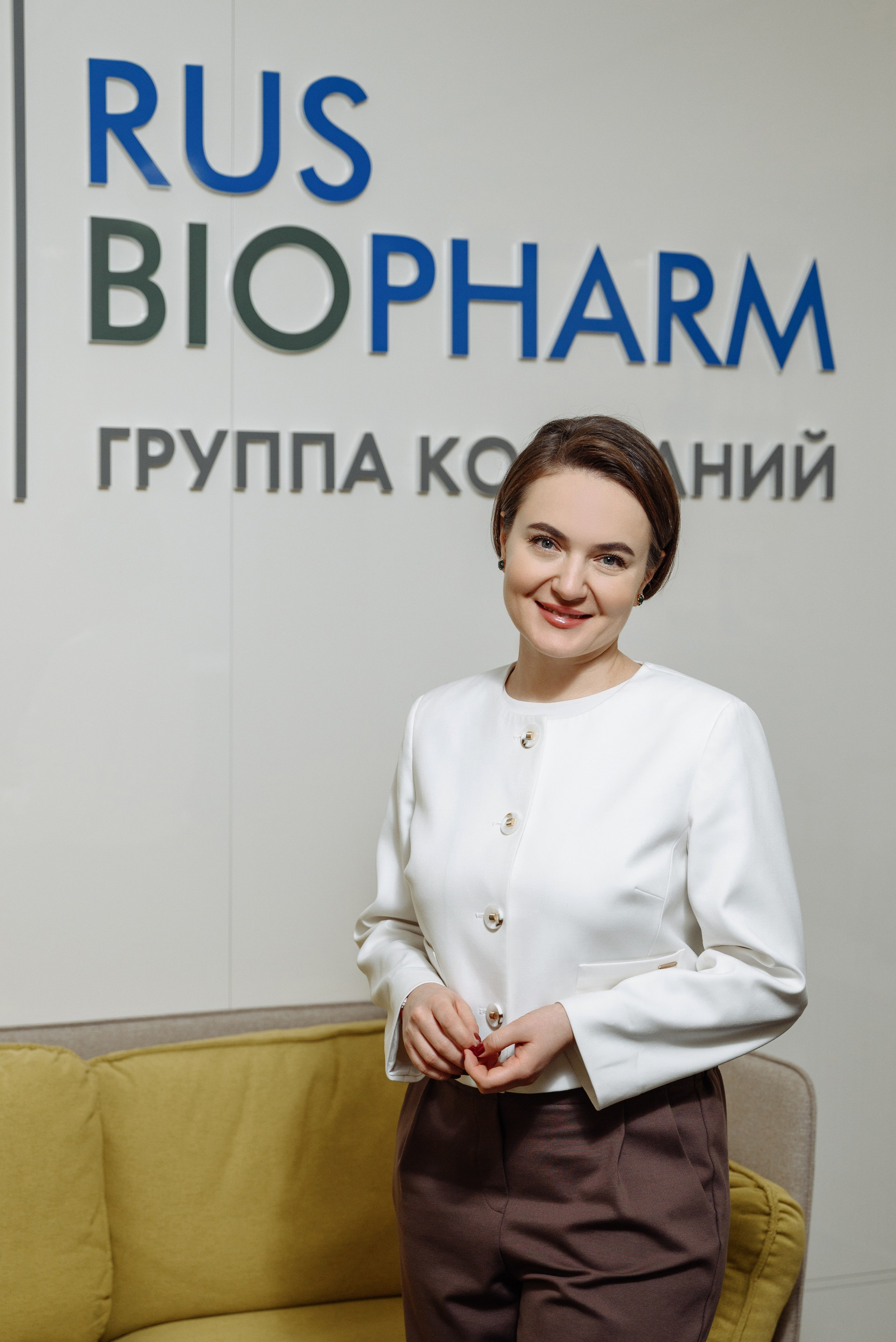 ДЕЛОВЫЕ ПОРТРЕТЫ. Фотограф Алексей Маринин. Москва