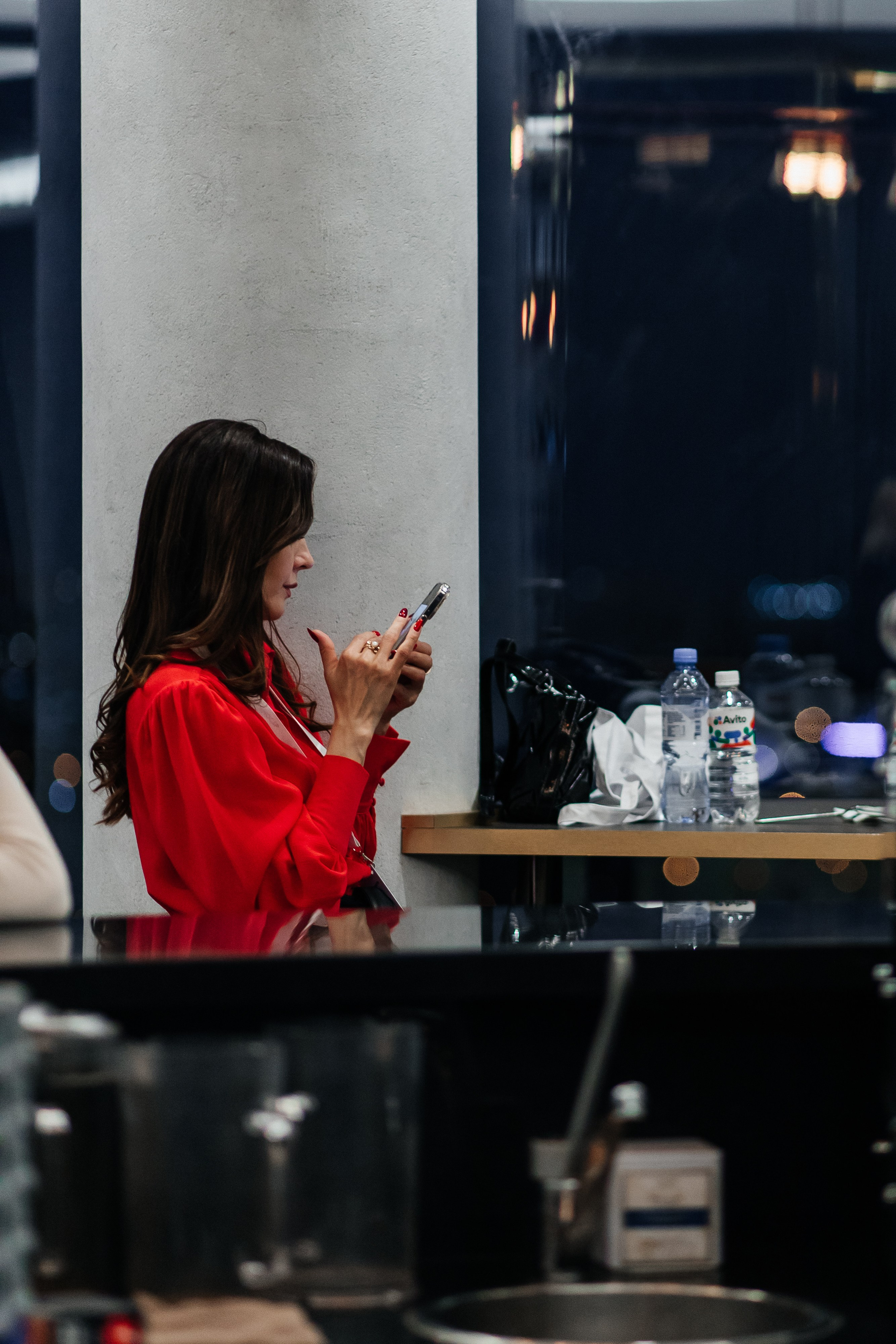 Конференция Авито. Фотограф в Краснодаре Алла Потоцкая