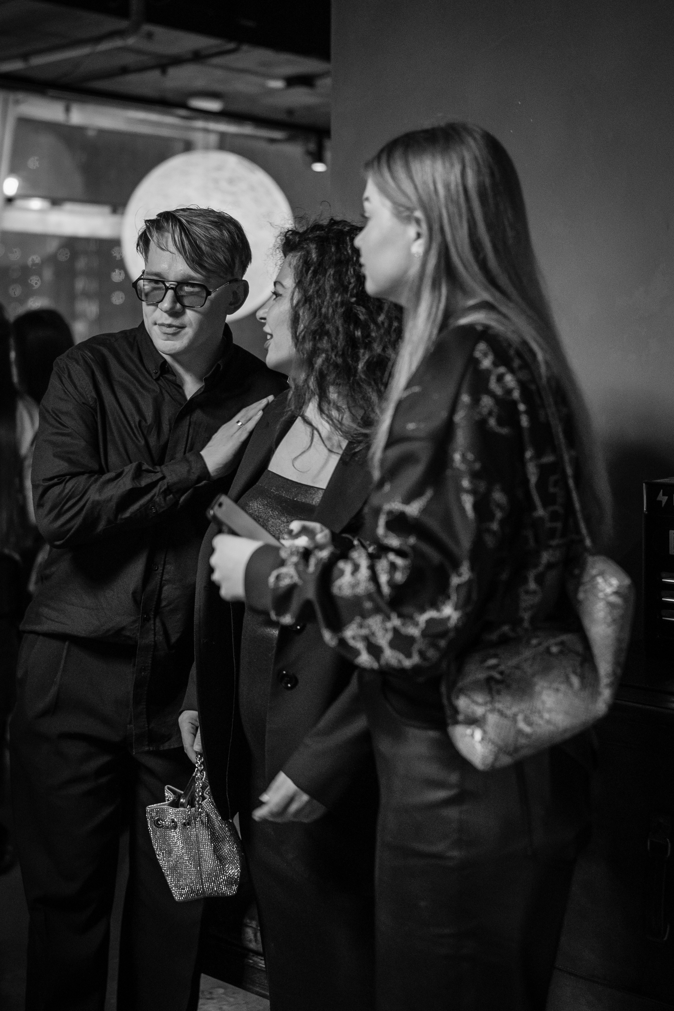 Вечеринка INSTADIUM репортажный фотограф Саша Дружинина. Репортажный фотограф в Москве Саша Дружинина