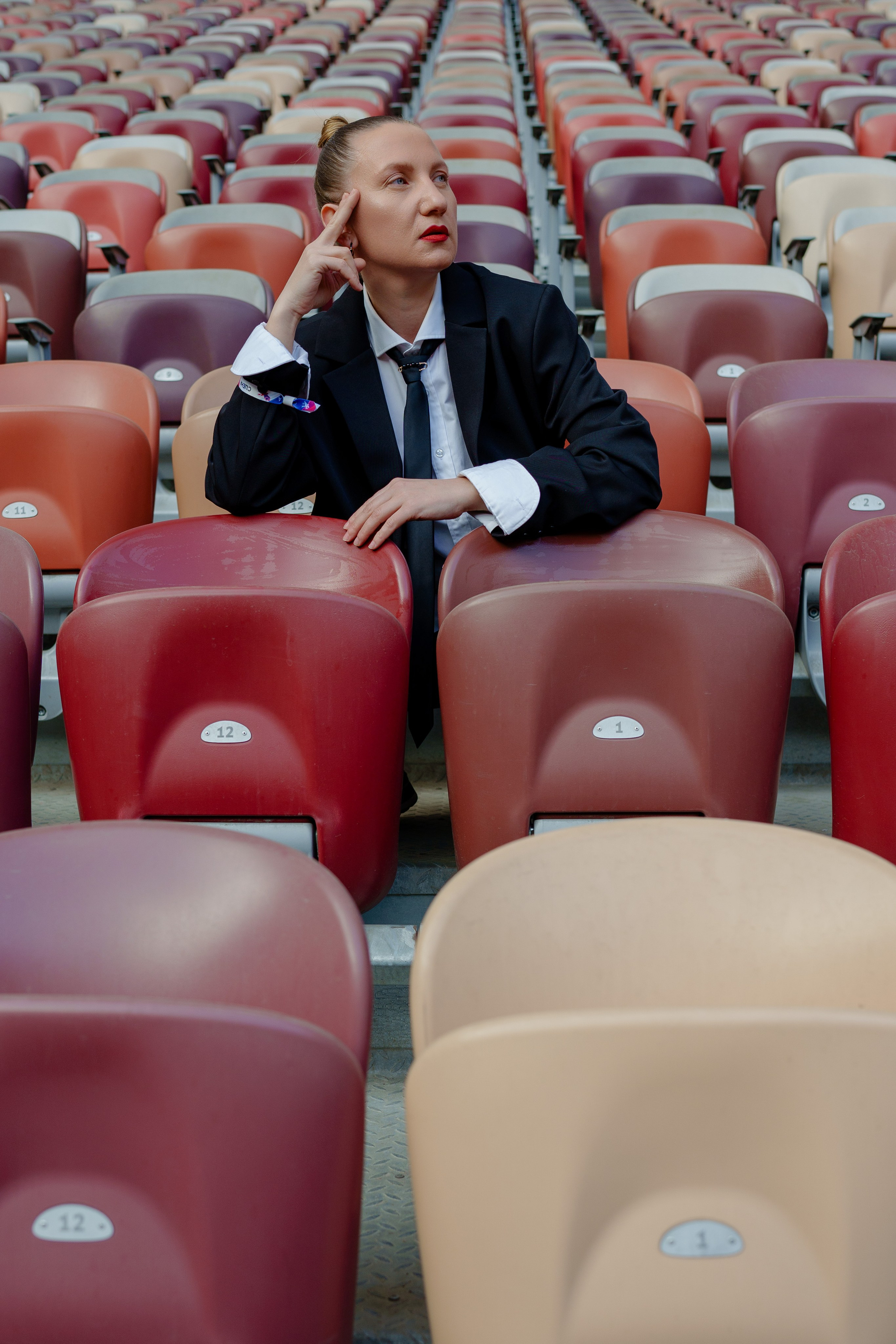 Фотограф на мероприятие в Лужники. Репортажный фотограф в Москве Саша Дружинина