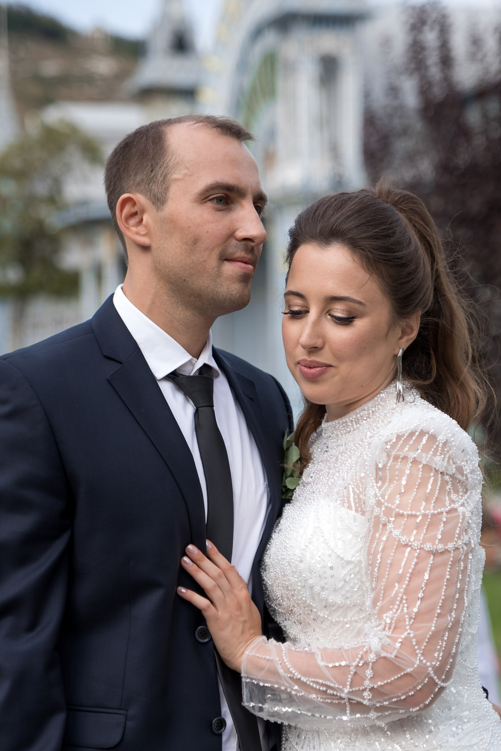 Прогулка Пятигорск-Иноземцево. Фотограф Пятигорск и КМВ