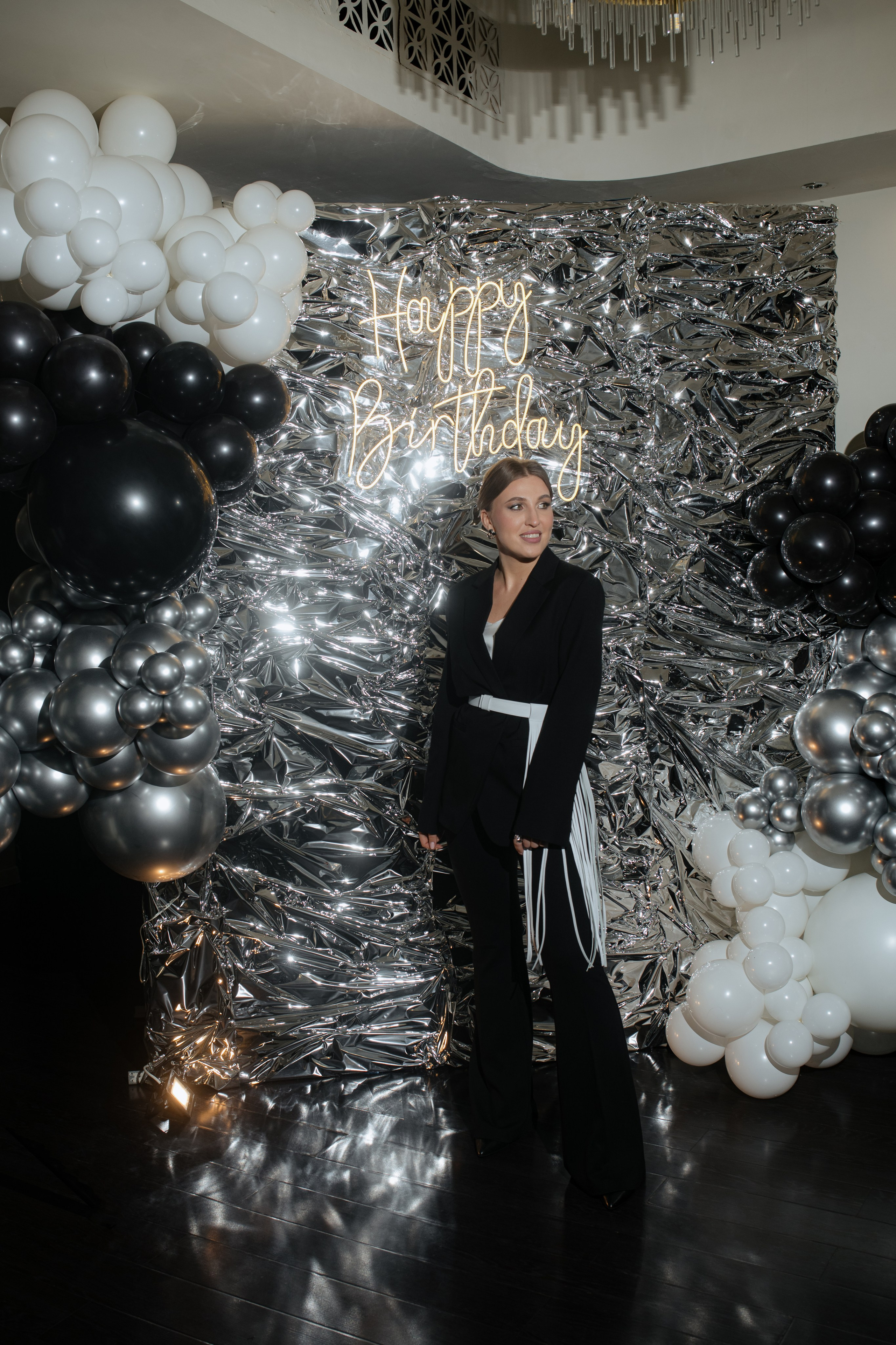 Юбилей. Свадебный фотограф Екатеринбург/Челябинск — Любовь Волохова