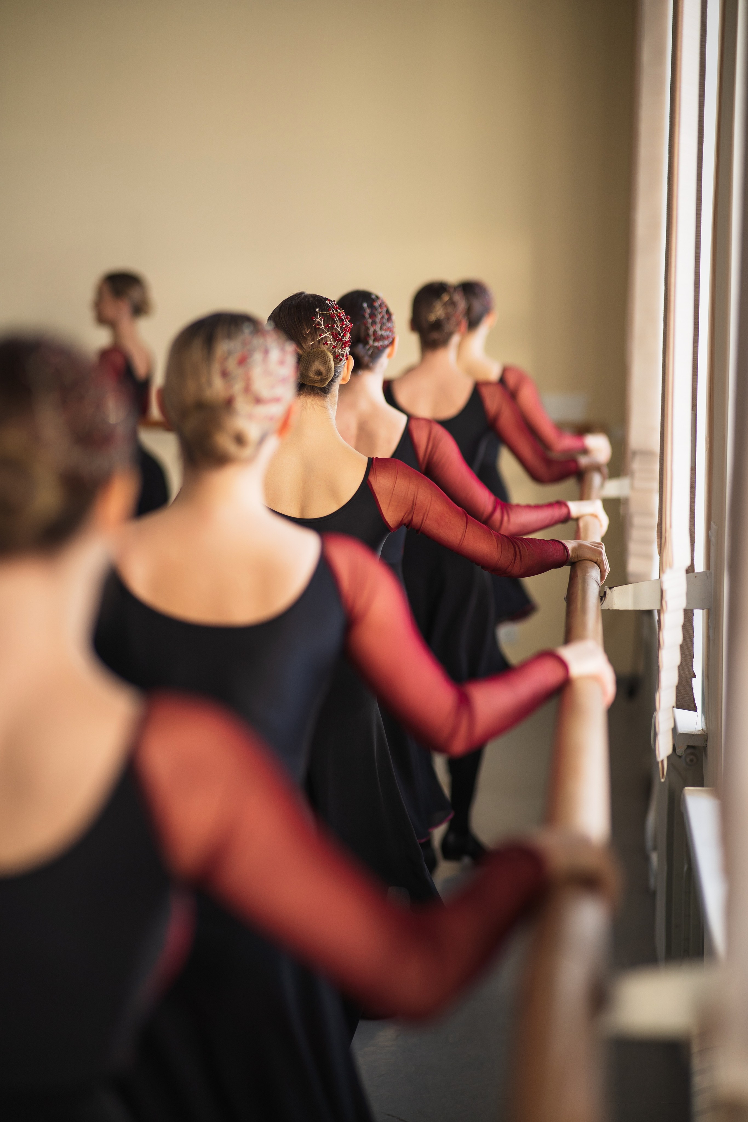 ГОСы в КемГИК. Фотограф на любое событие в Кемерово