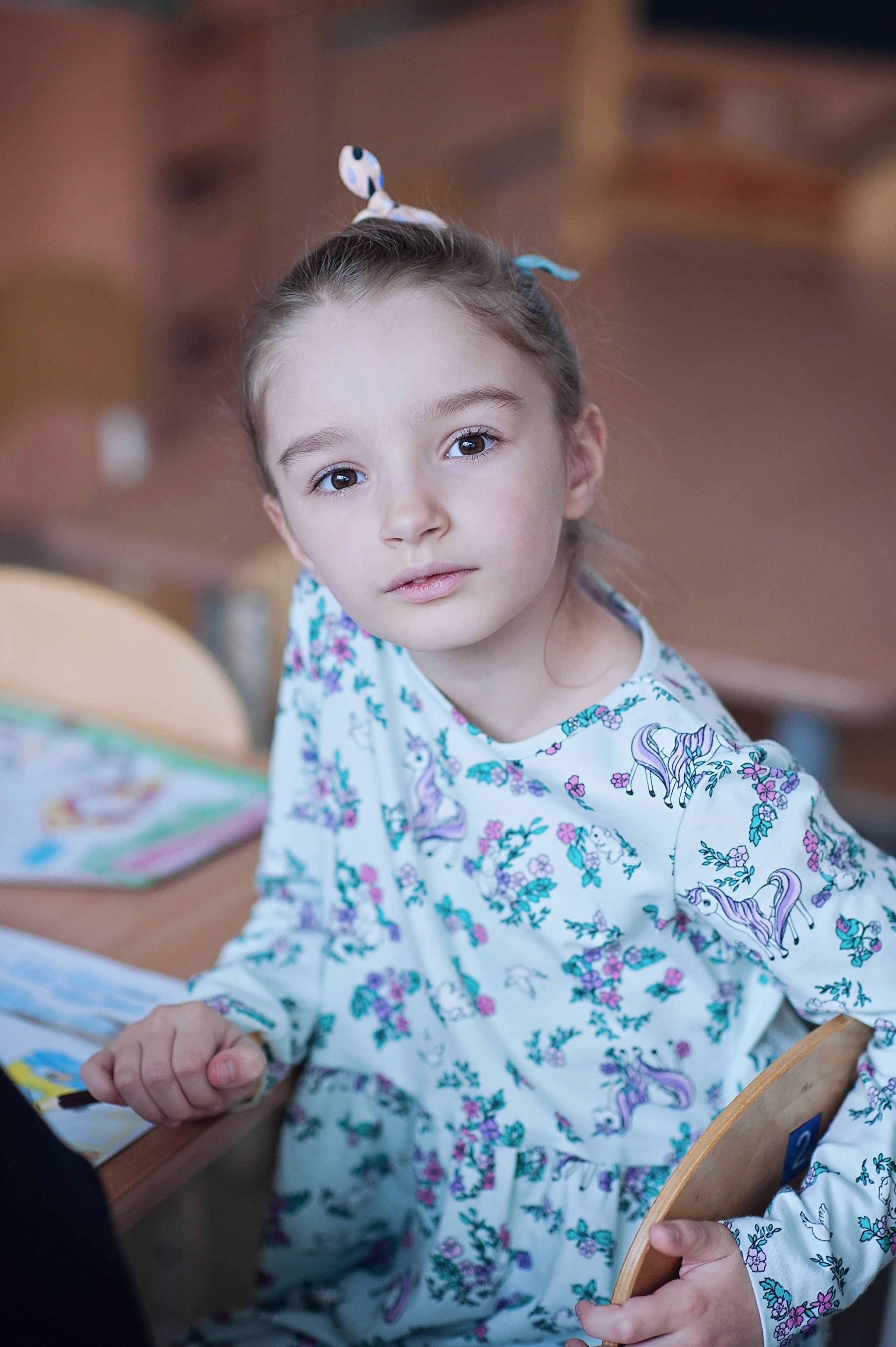 Детский сад. Фотограф Санкт-Петербург