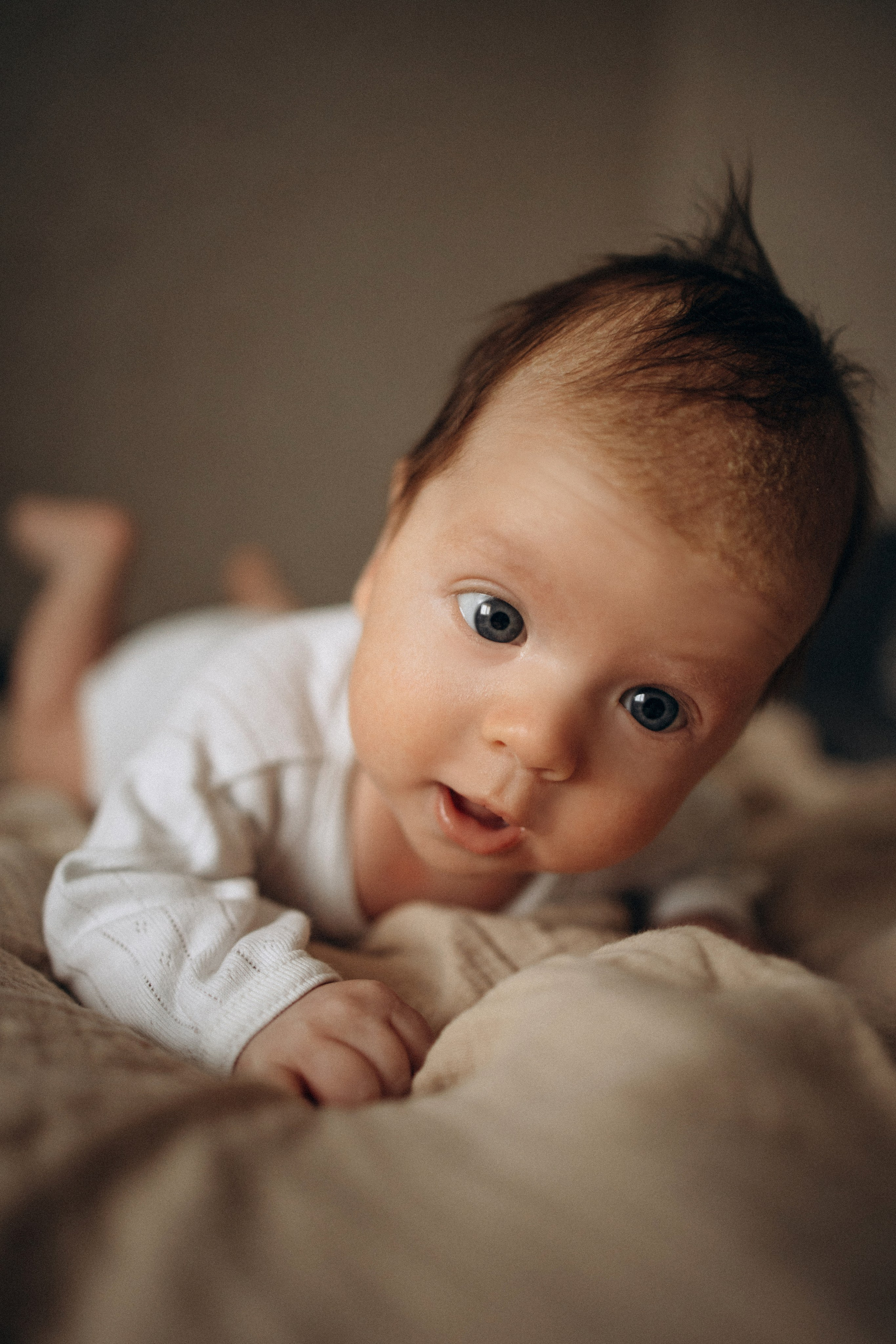 Домашняя нежность. Фотограф Нижний Новгород