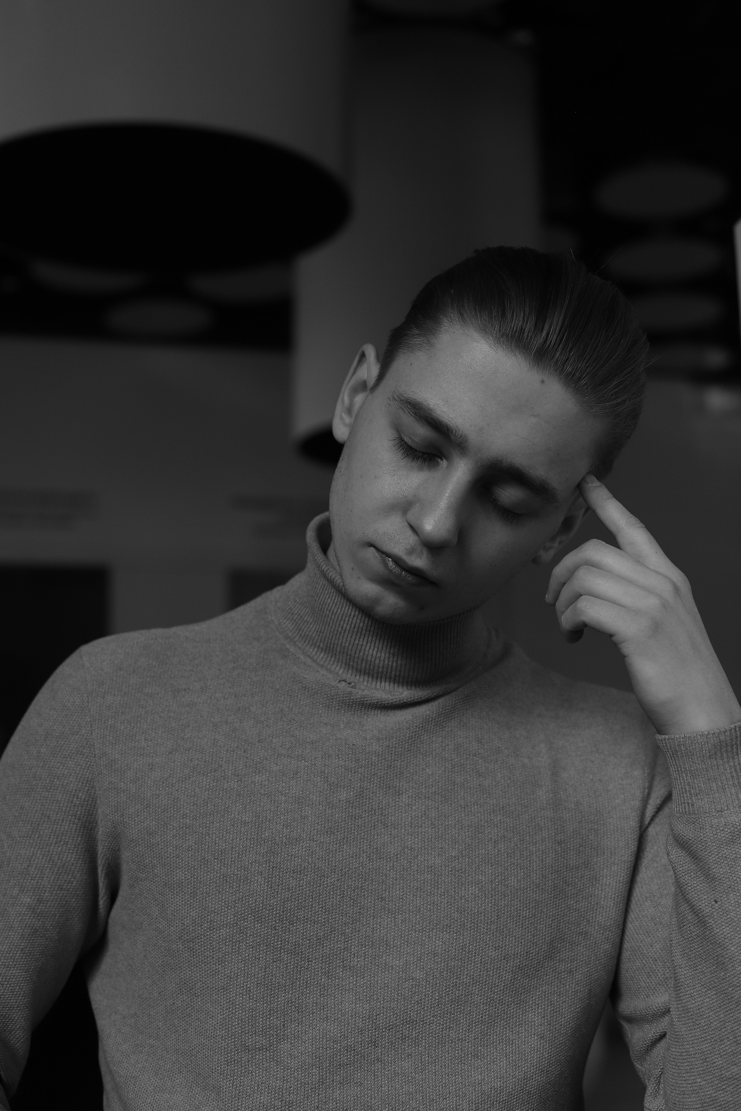 Fear. IDI V KADR | DRAMA QUEEN