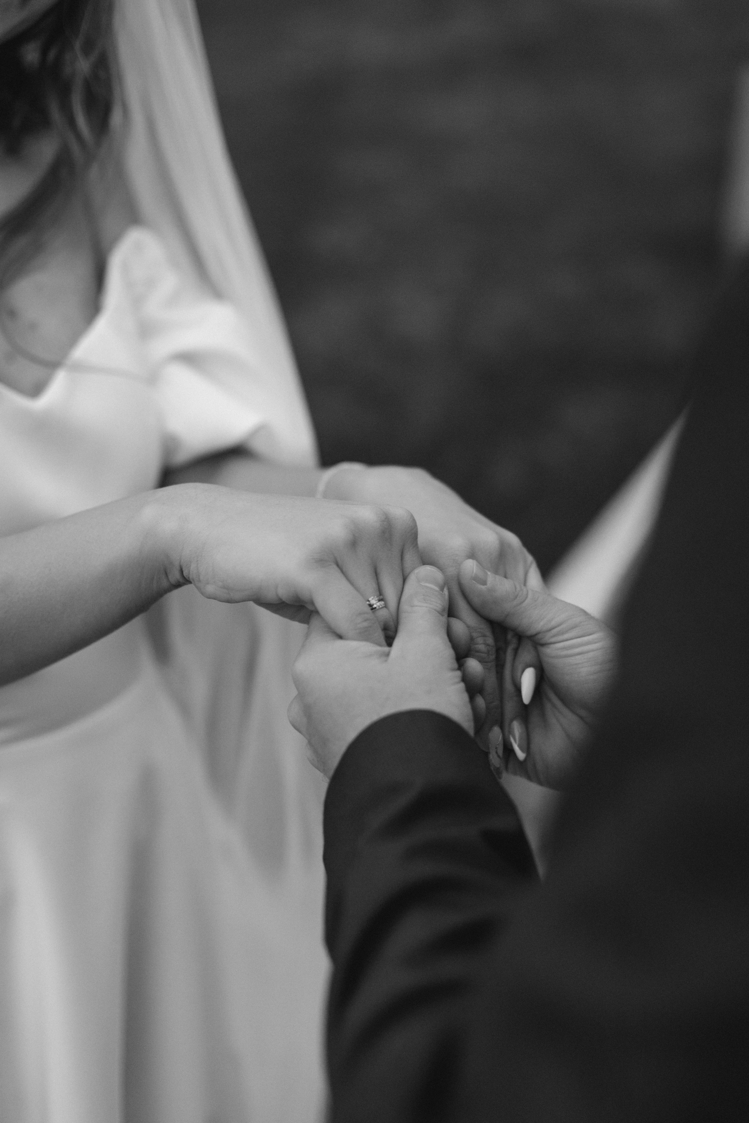 Полина и Никита. Свадебный фотограф Мироманов Николай в Крыму