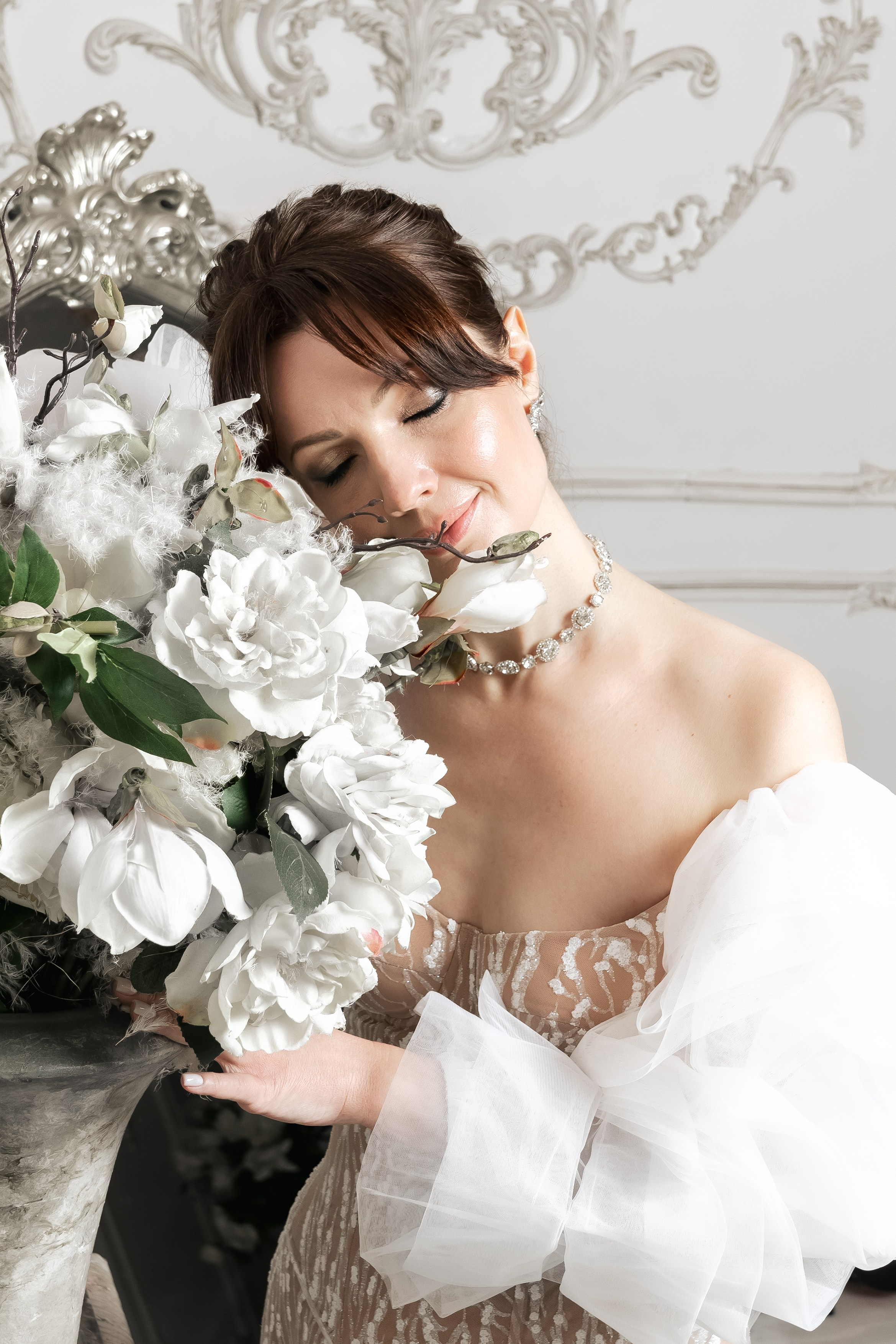 Nina. Свадебный/Портретный фотограф снимаю в Москве