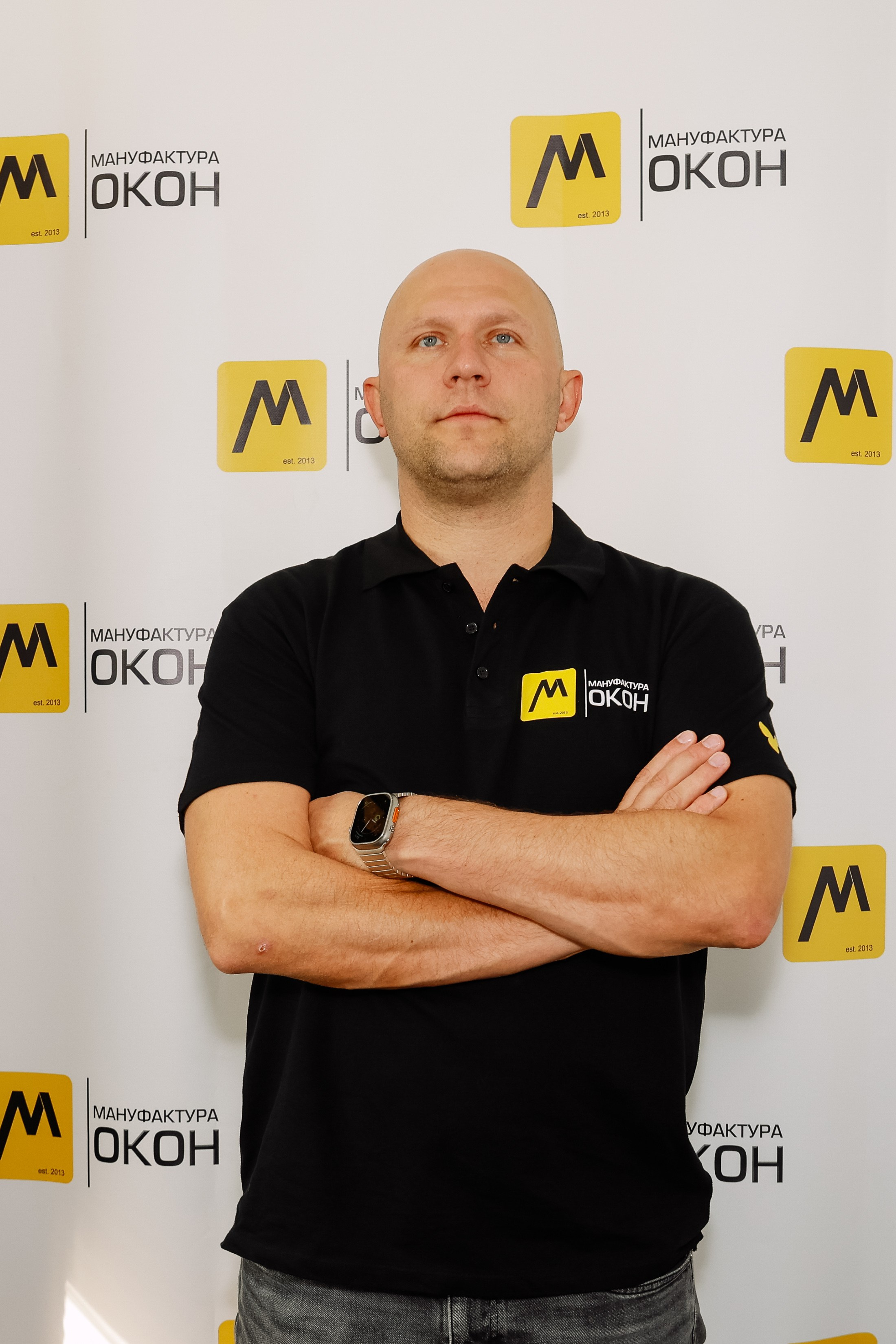 Контент для компании Мануфактура окон. Фотограф Юлия Мальцева