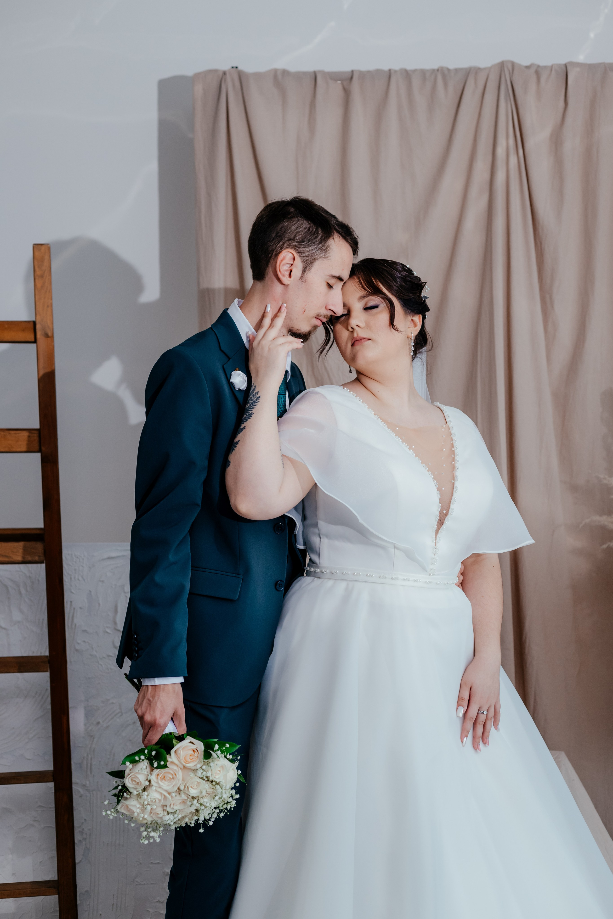 24 OSEN D&L. Свадебный фотограф Тулинова Мария