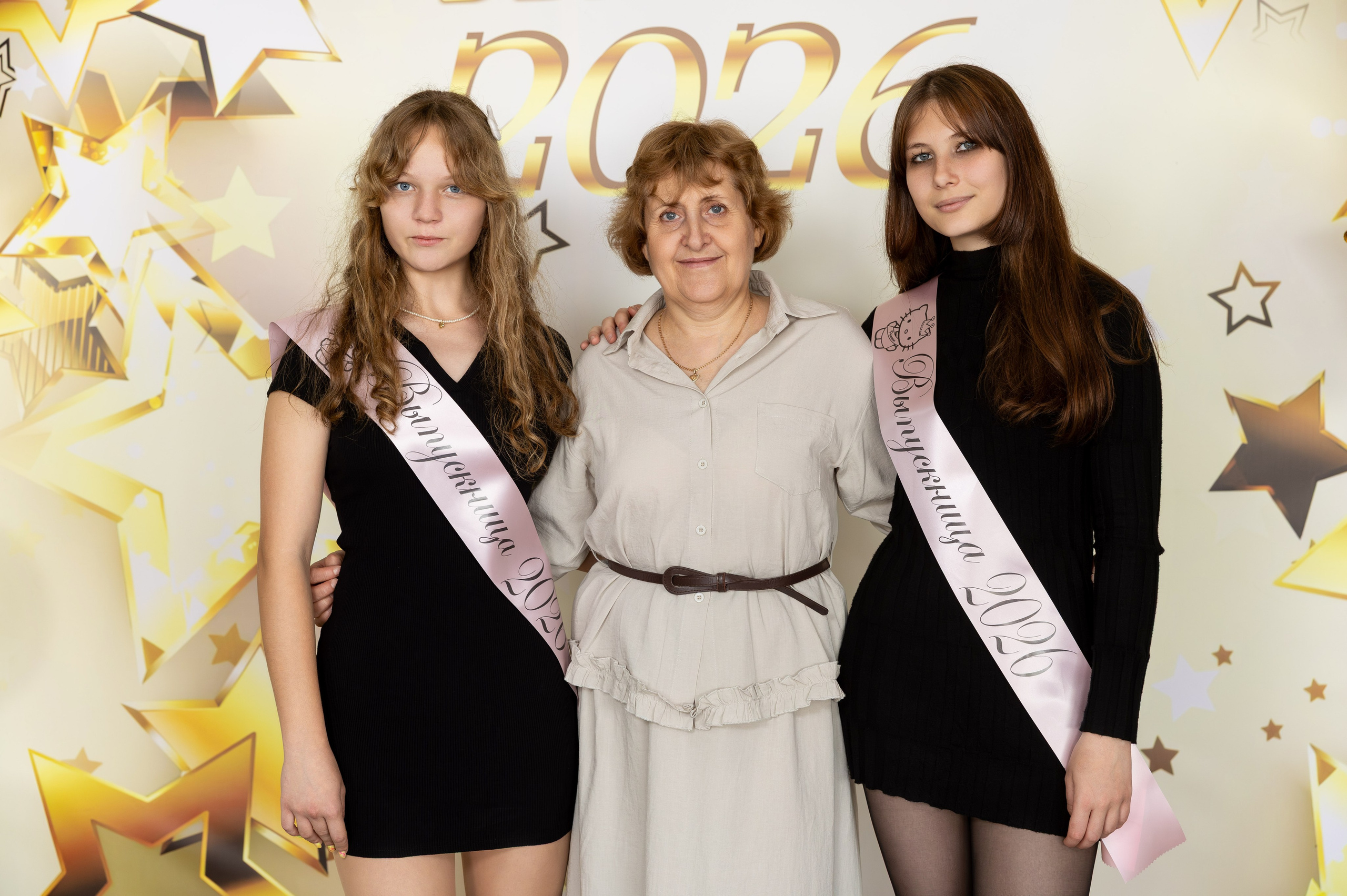 Выпускной 26.05.2026. Фотограф Александр Поздняков  Новосибирск
