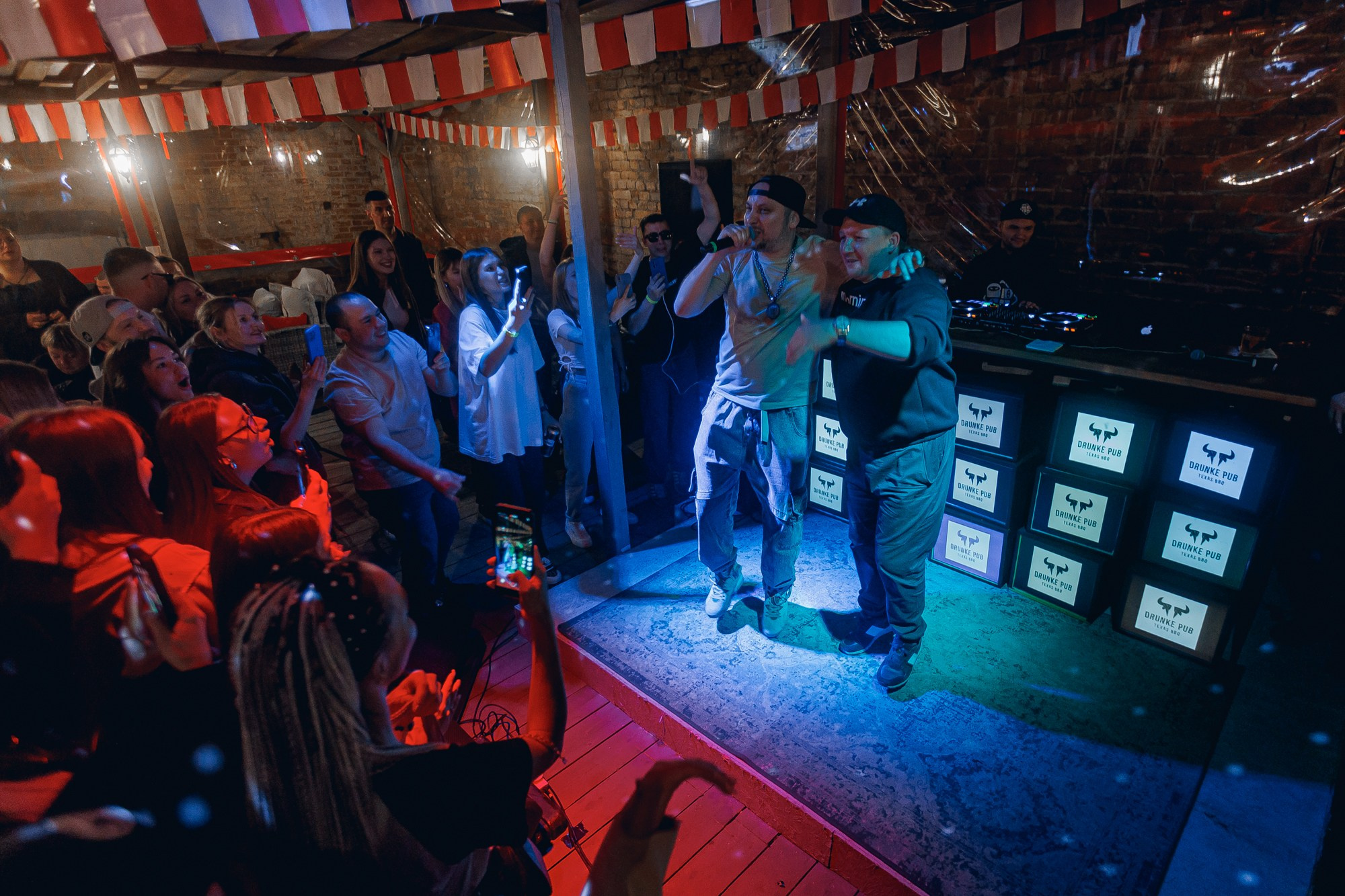 Репортаж Jahmal Триагрутрика