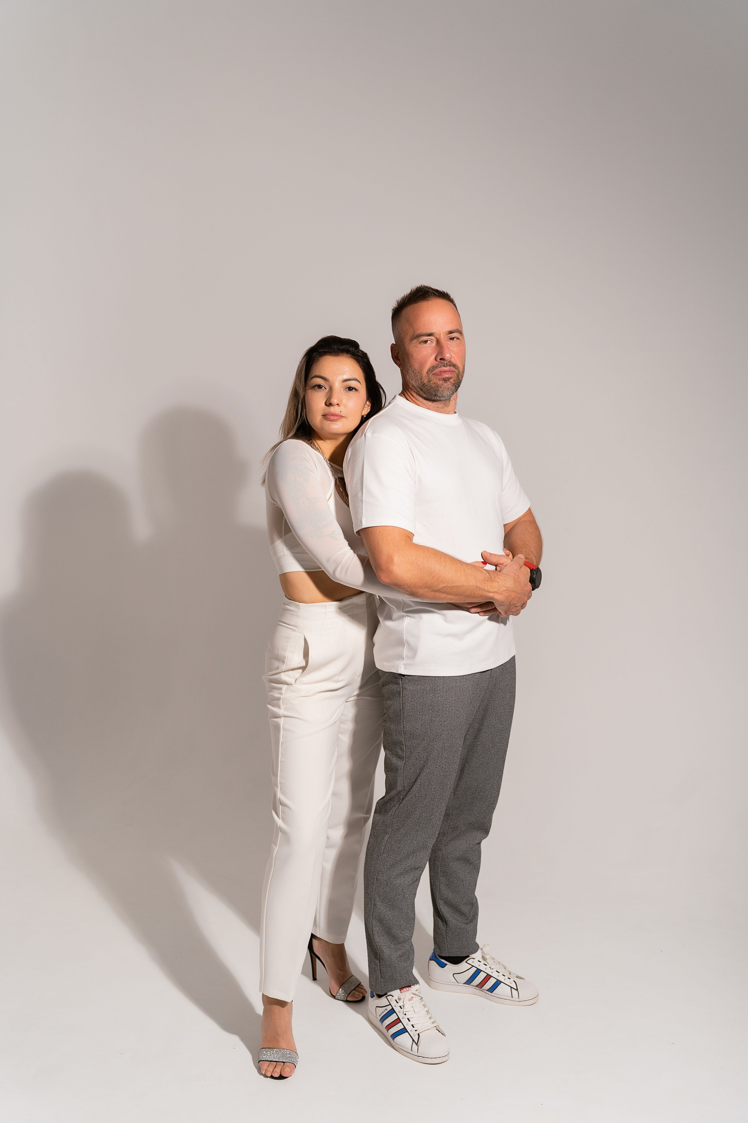 Камиля и Михаил. Утонченный фотограф в Санкт-Петербурге Ксения Пелевина