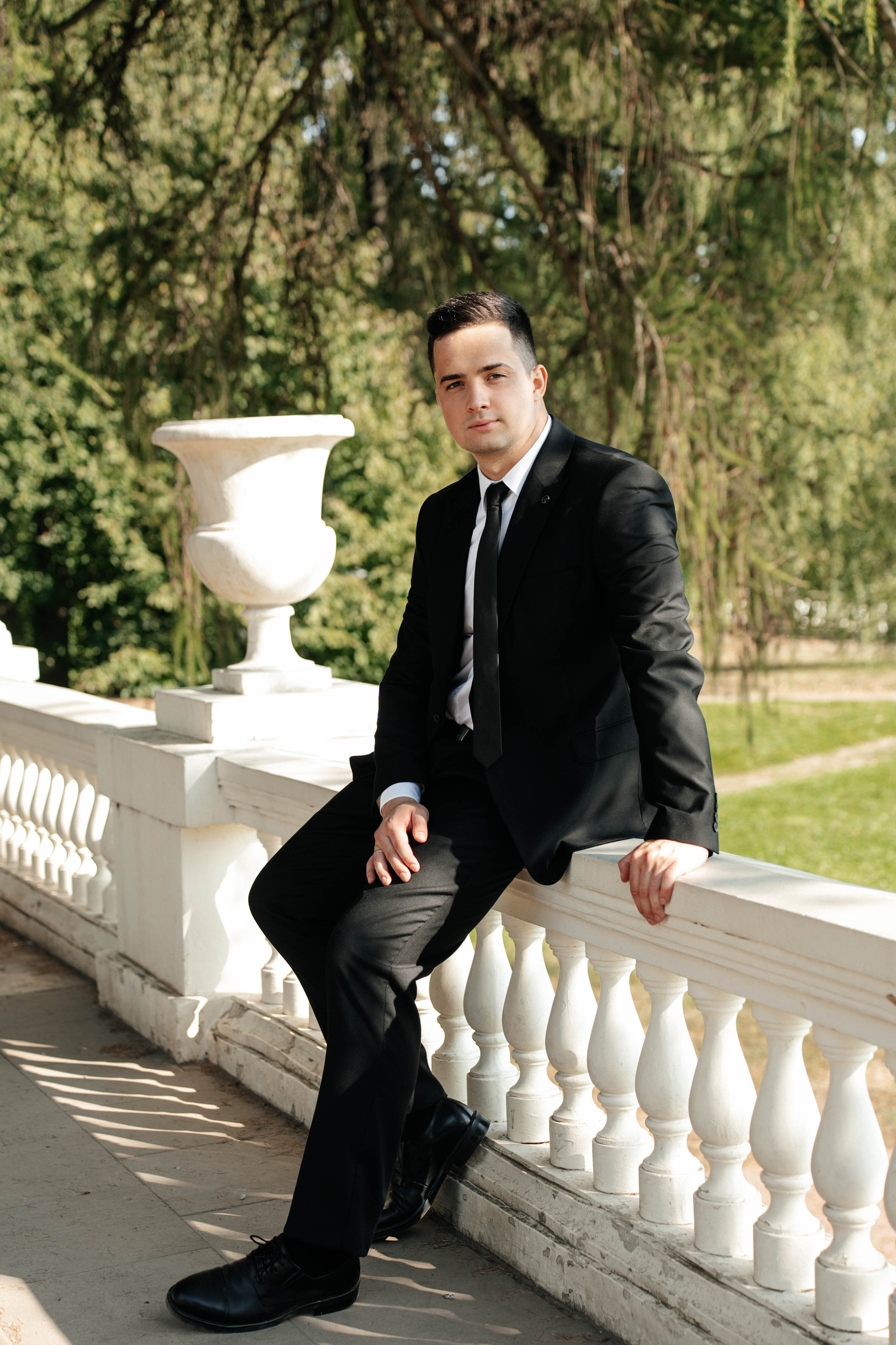 Hyatt Regency |Засг № 2 | Архангельское. Свадебный фотограф Москва Александра Аверкова