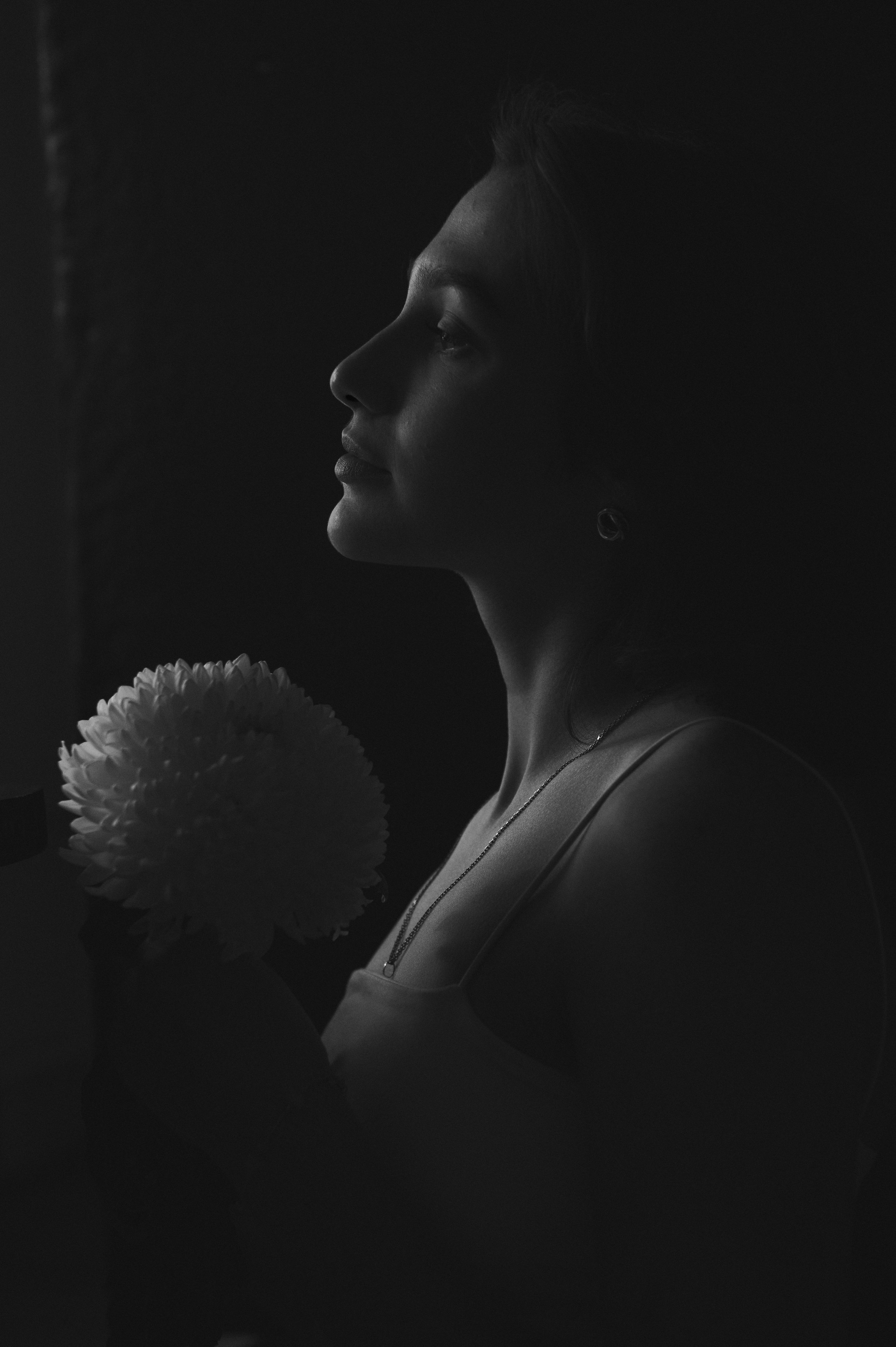 Виолетта. Женский фотограф Лера из Санкт-Петербурга