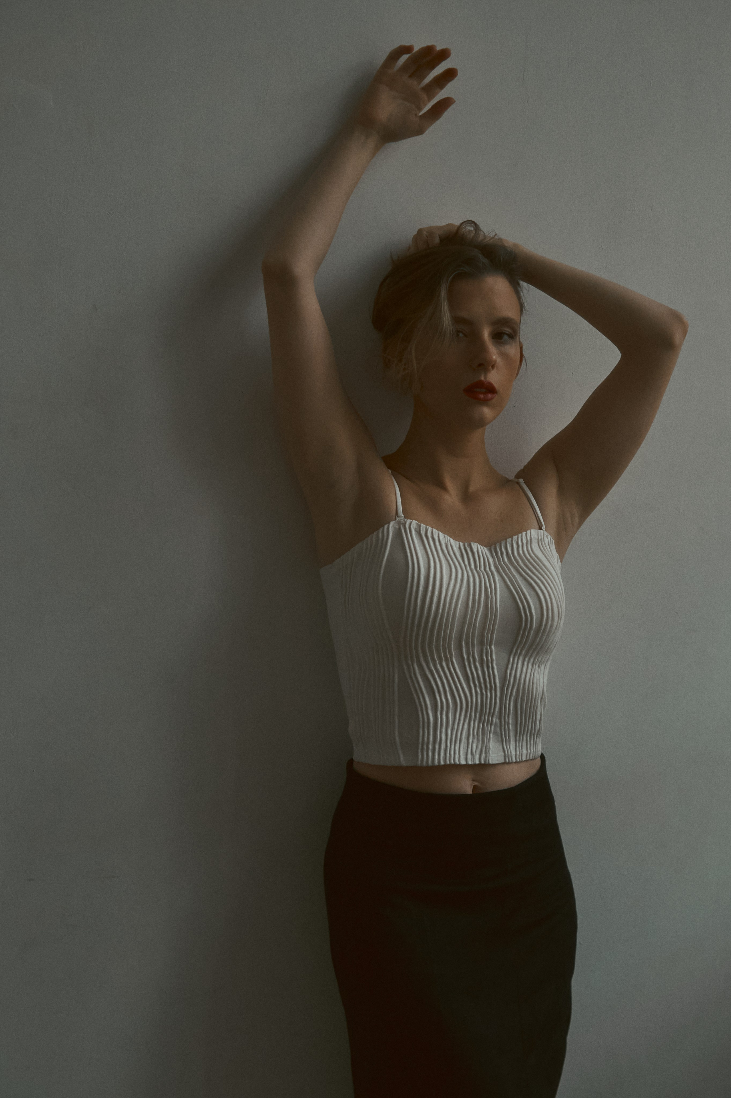 Дарья. Женский фотограф Лера из Санкт-Петербурга